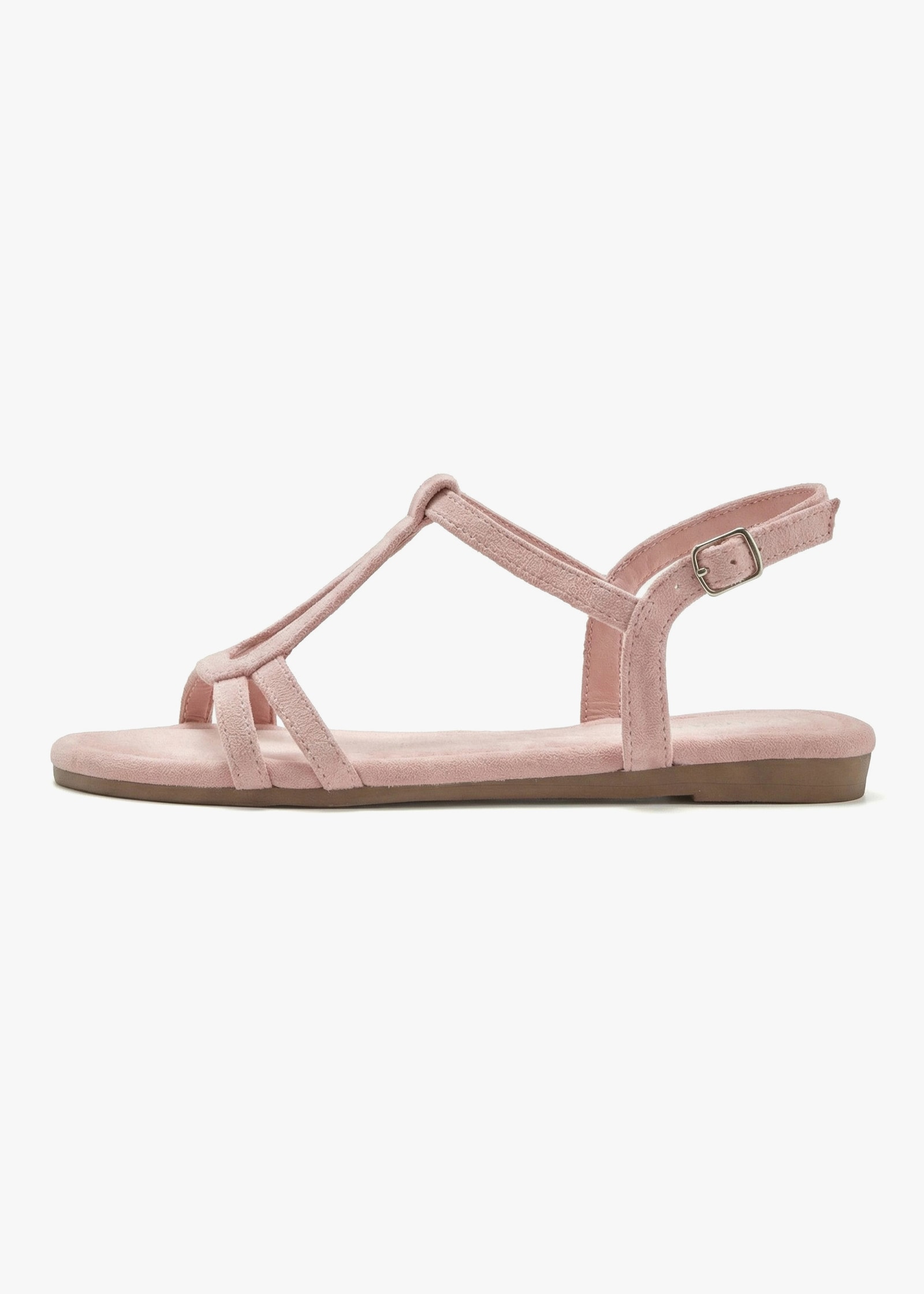 Vivance Sandale - rosé