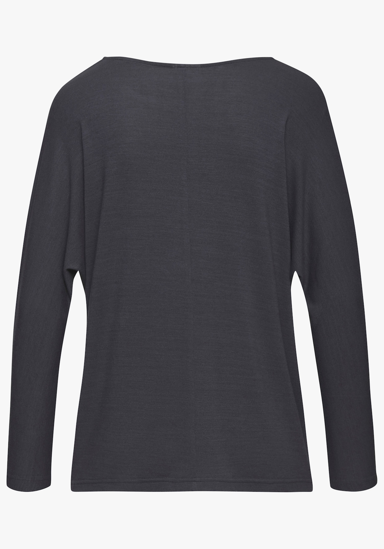 LASCANA Langarmshirt - navy