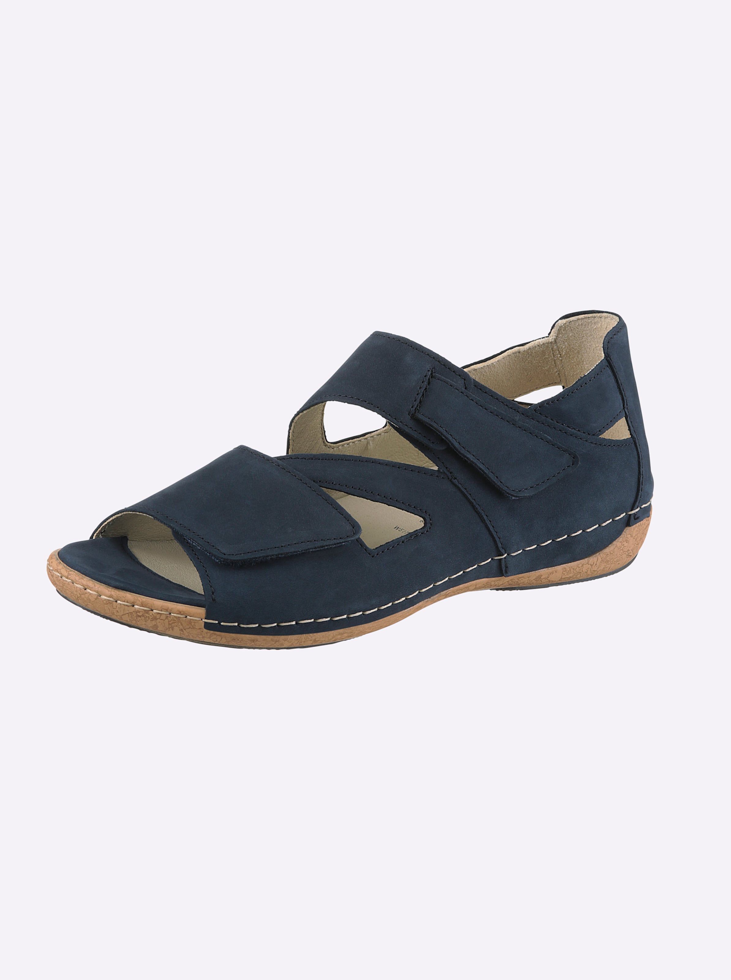 Sandalette