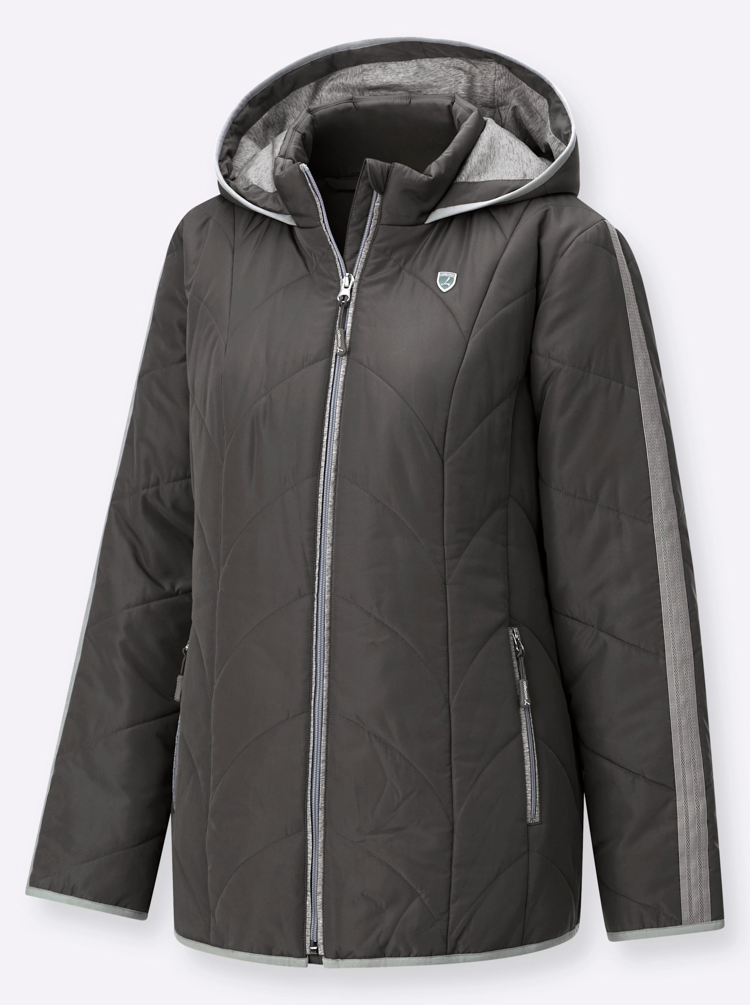 Thumbnail - Steppjacke