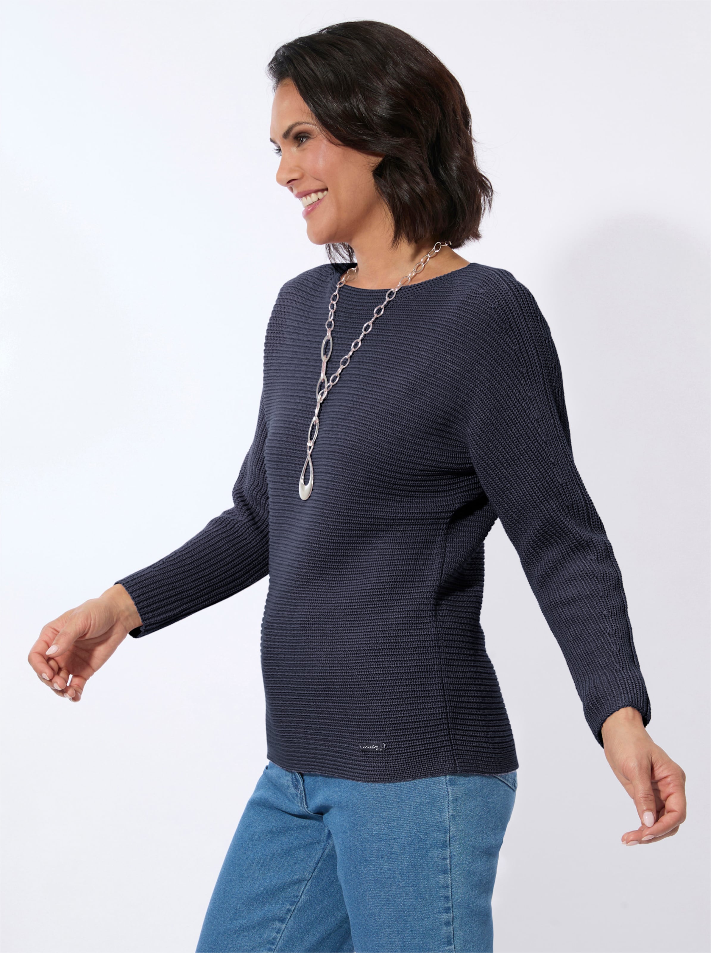 Thumbnail - Langarm-Pullover