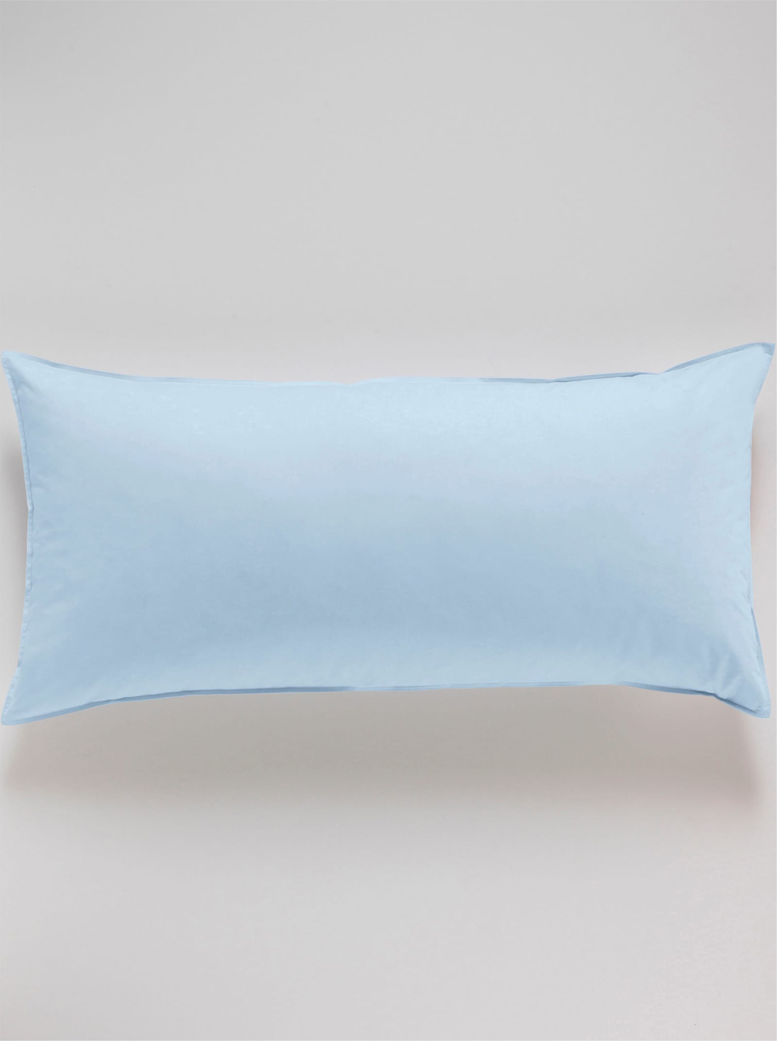 Sannwald Kissen - eisblau