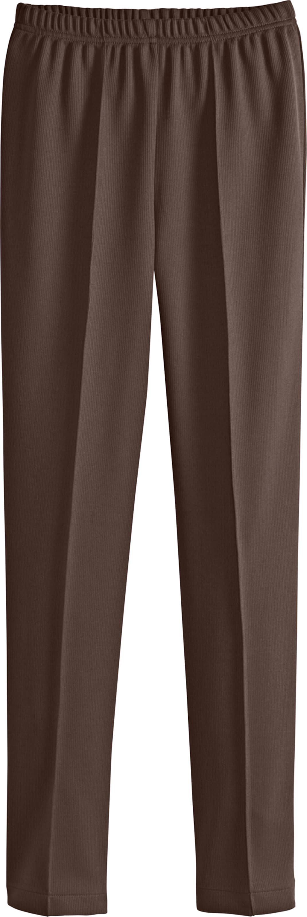 Classic Basics Broek met elastische band