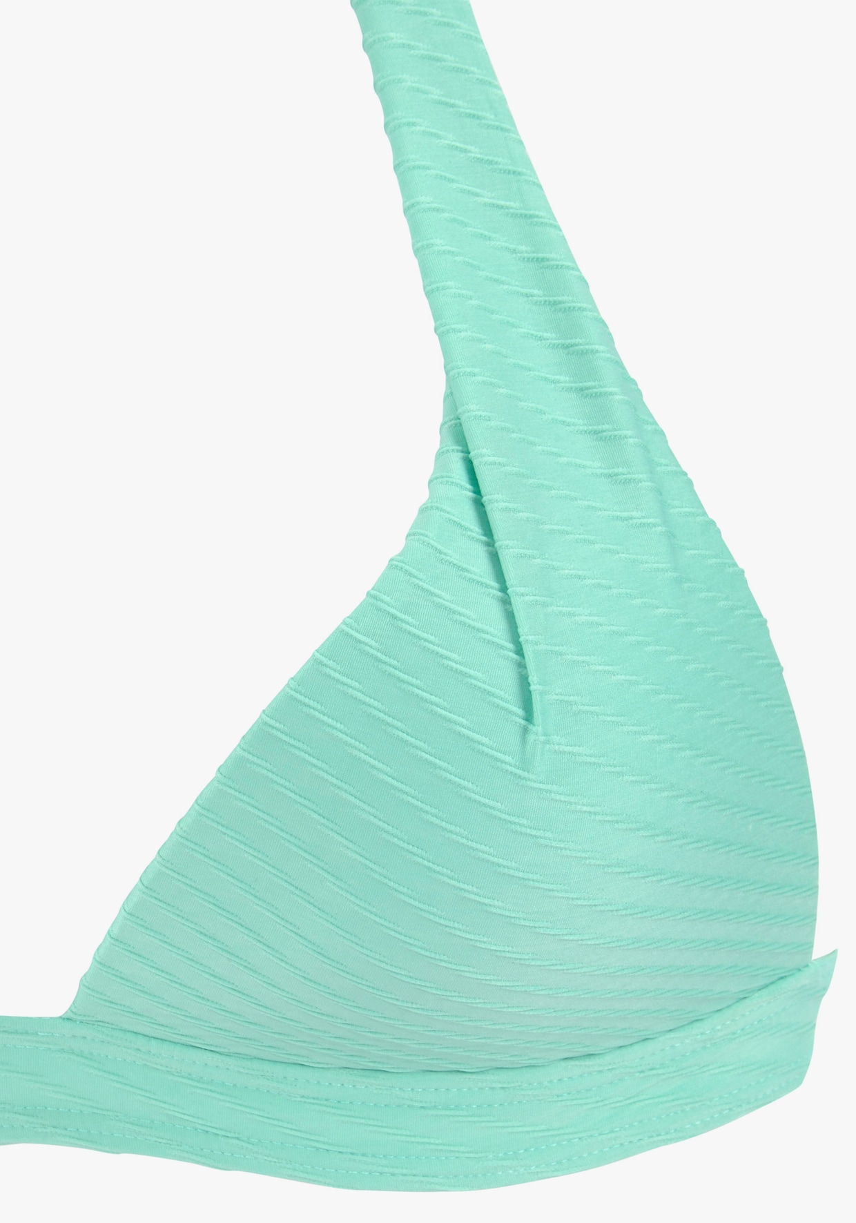 s.Oliver Triangel-Bikini - mint