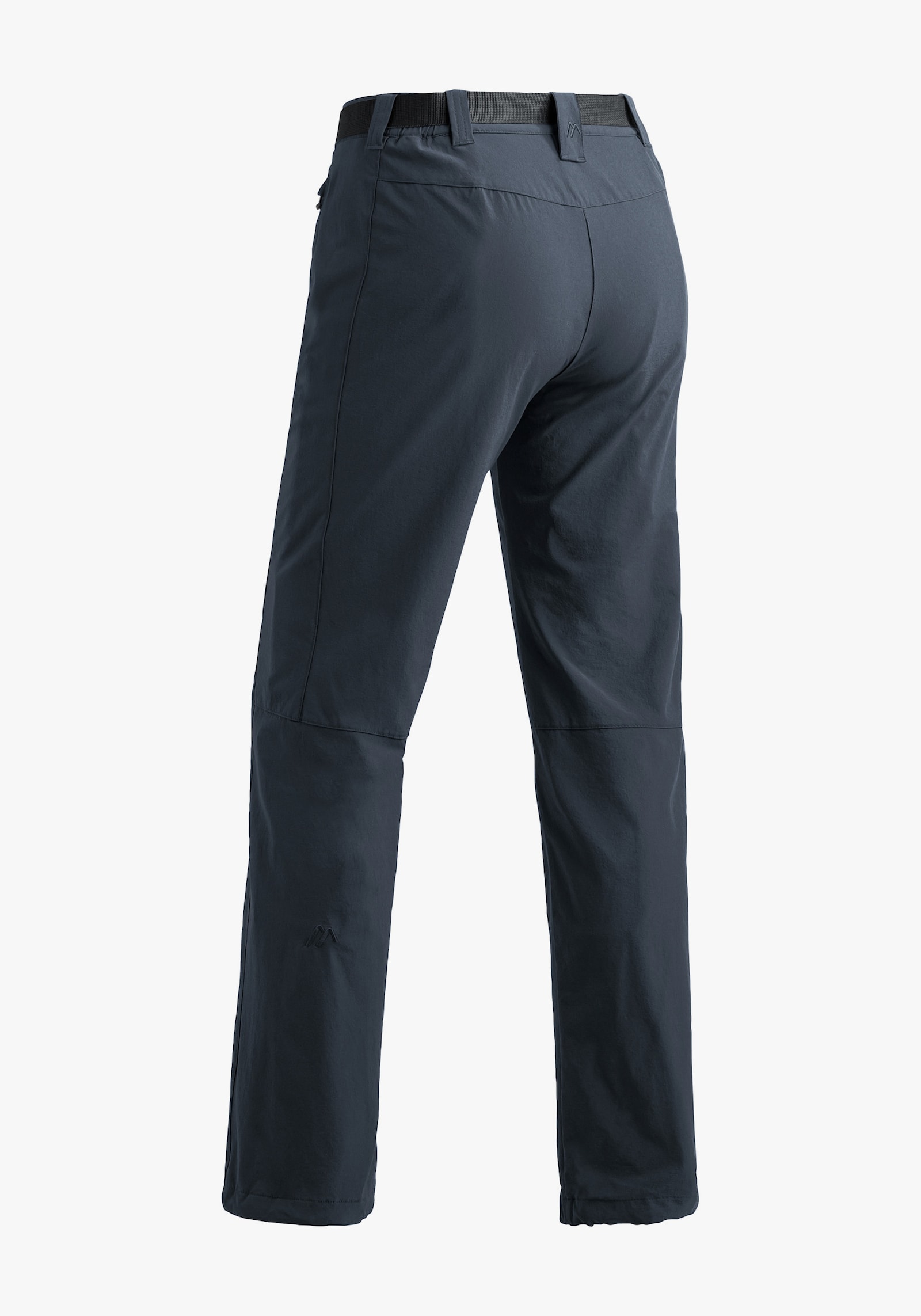 Maier Sports Outdoorhose - graphite