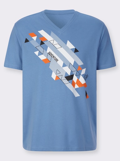 Witte T-shirts kopen? | Grote collectie witte T-shirts voor heren - T-shirt plein