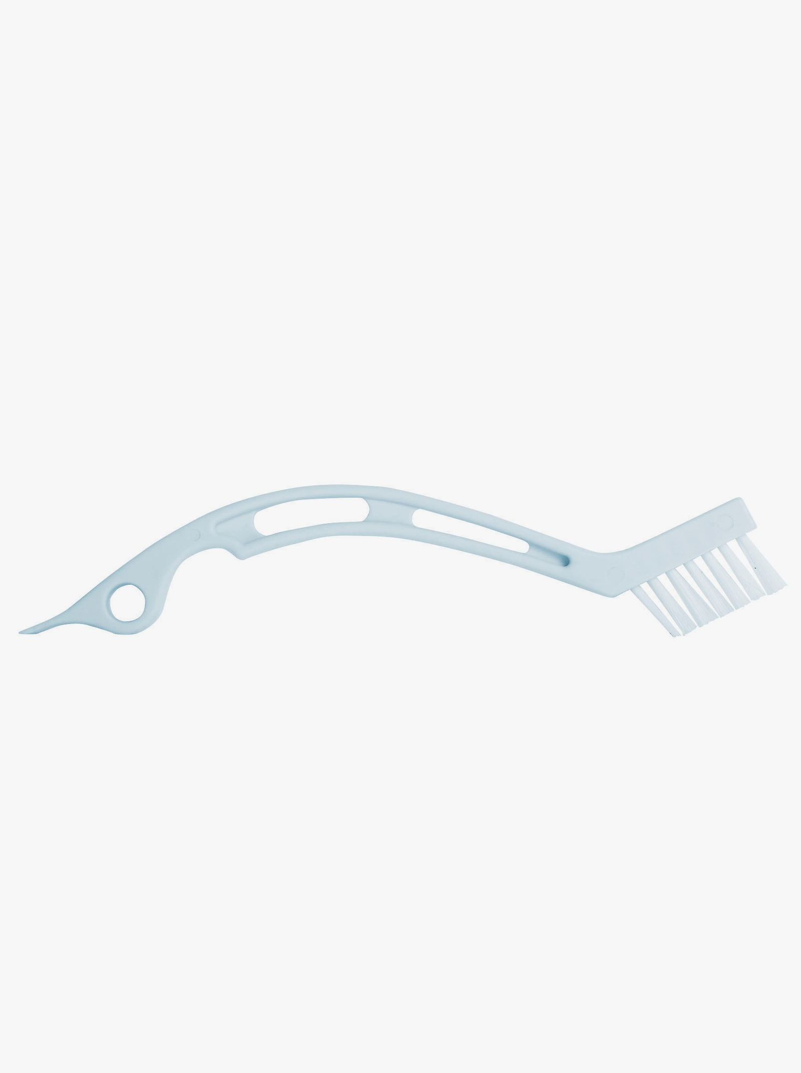 Reinigungsbürsten - weiß