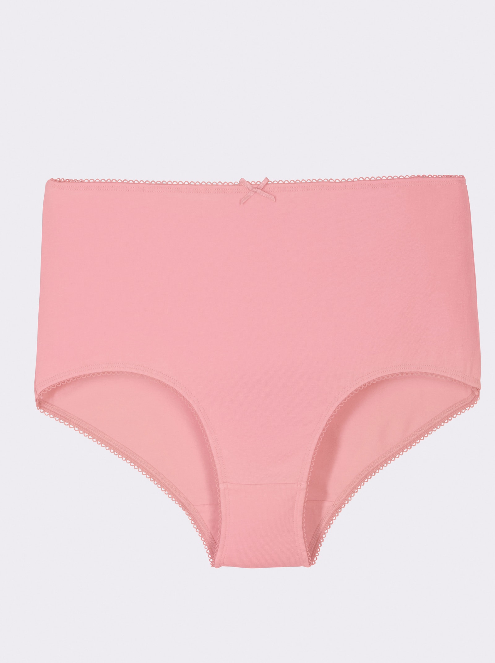 Tailleslip met satijnen strikje - op kleur gesorteerd