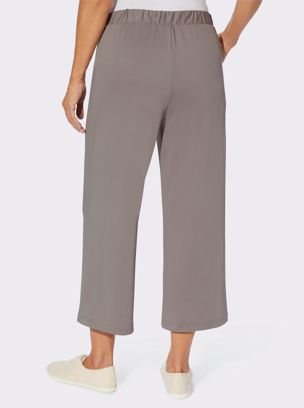 Culotte - taupe