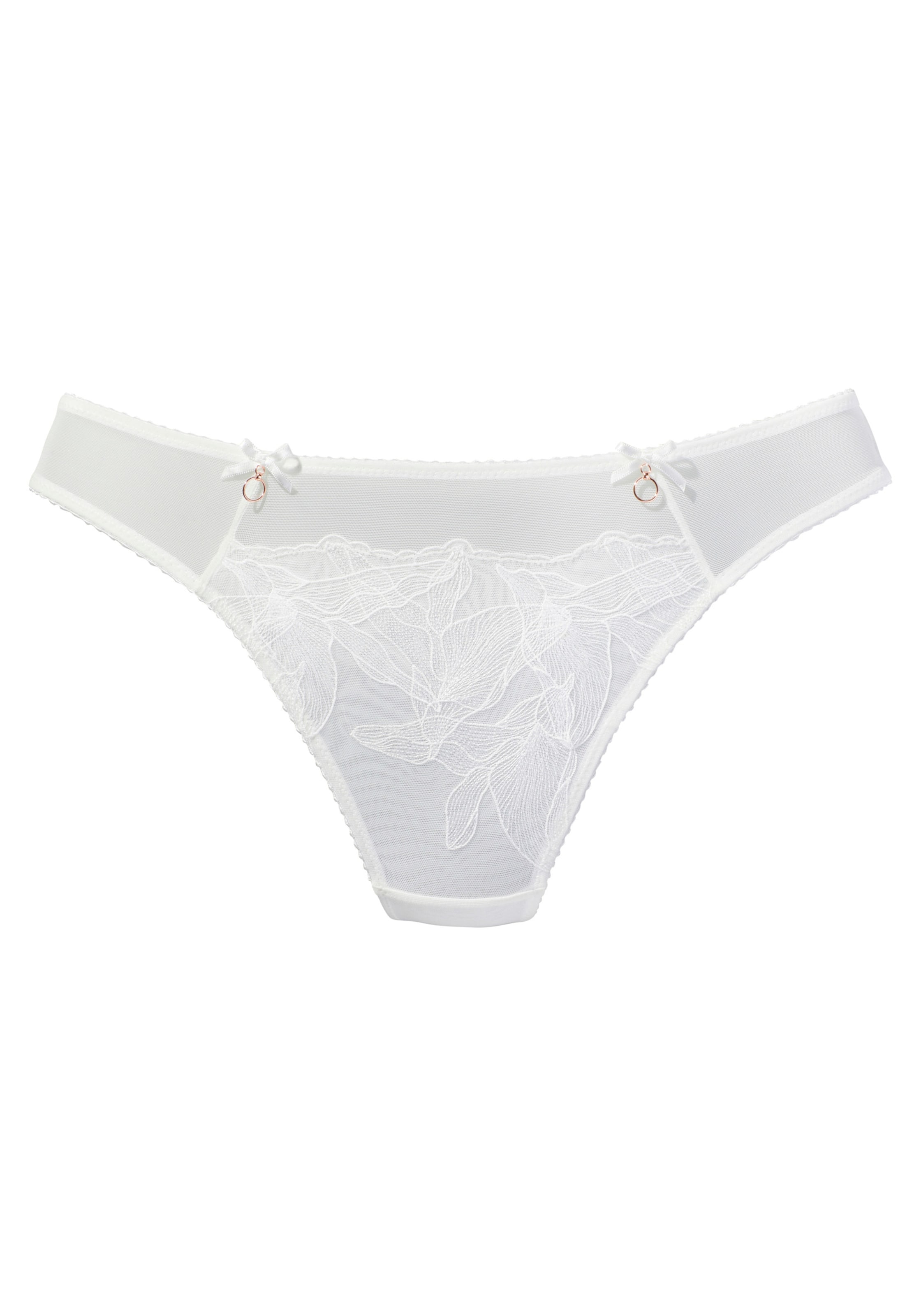 String