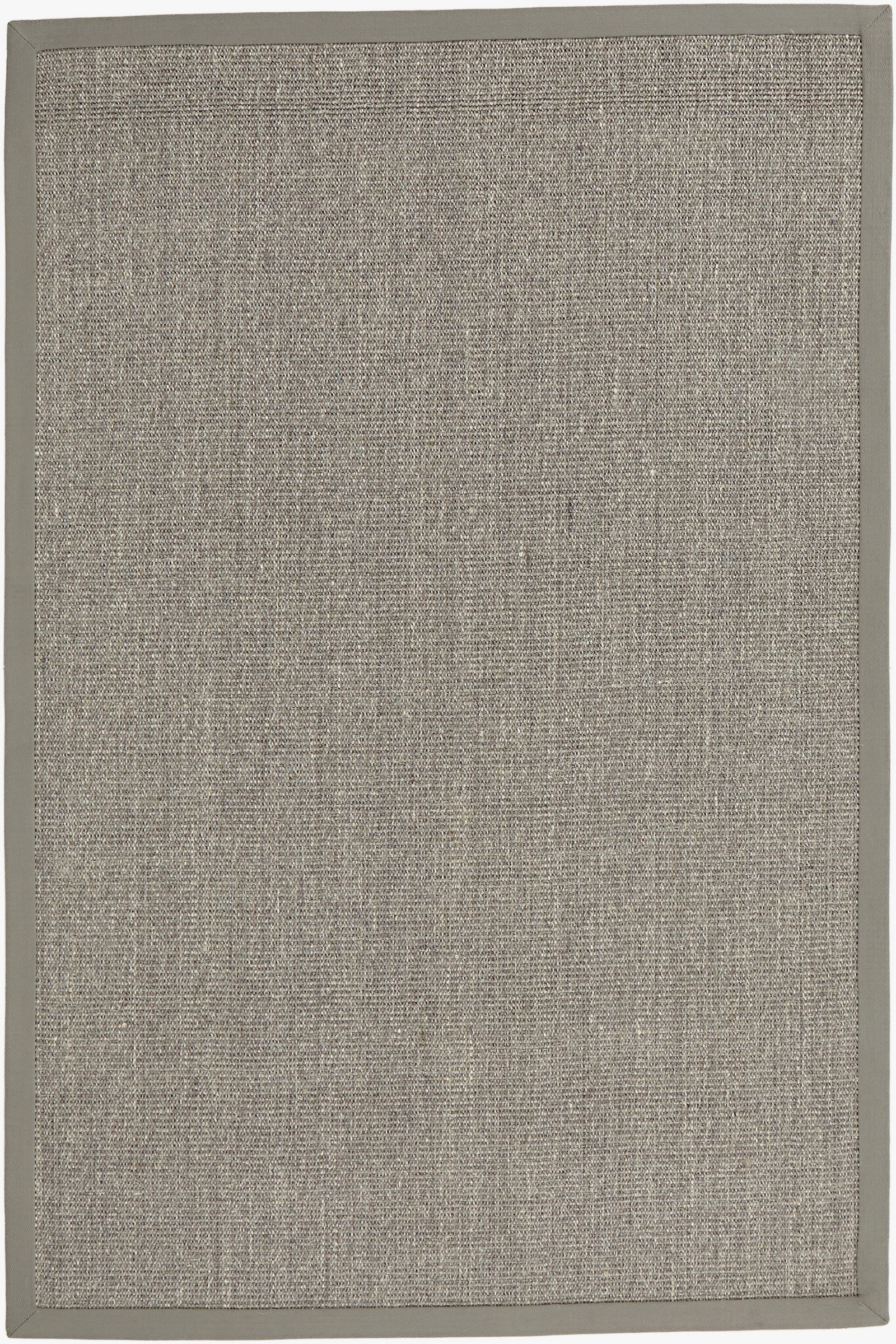 heine home Tapis en sisal - gris clair