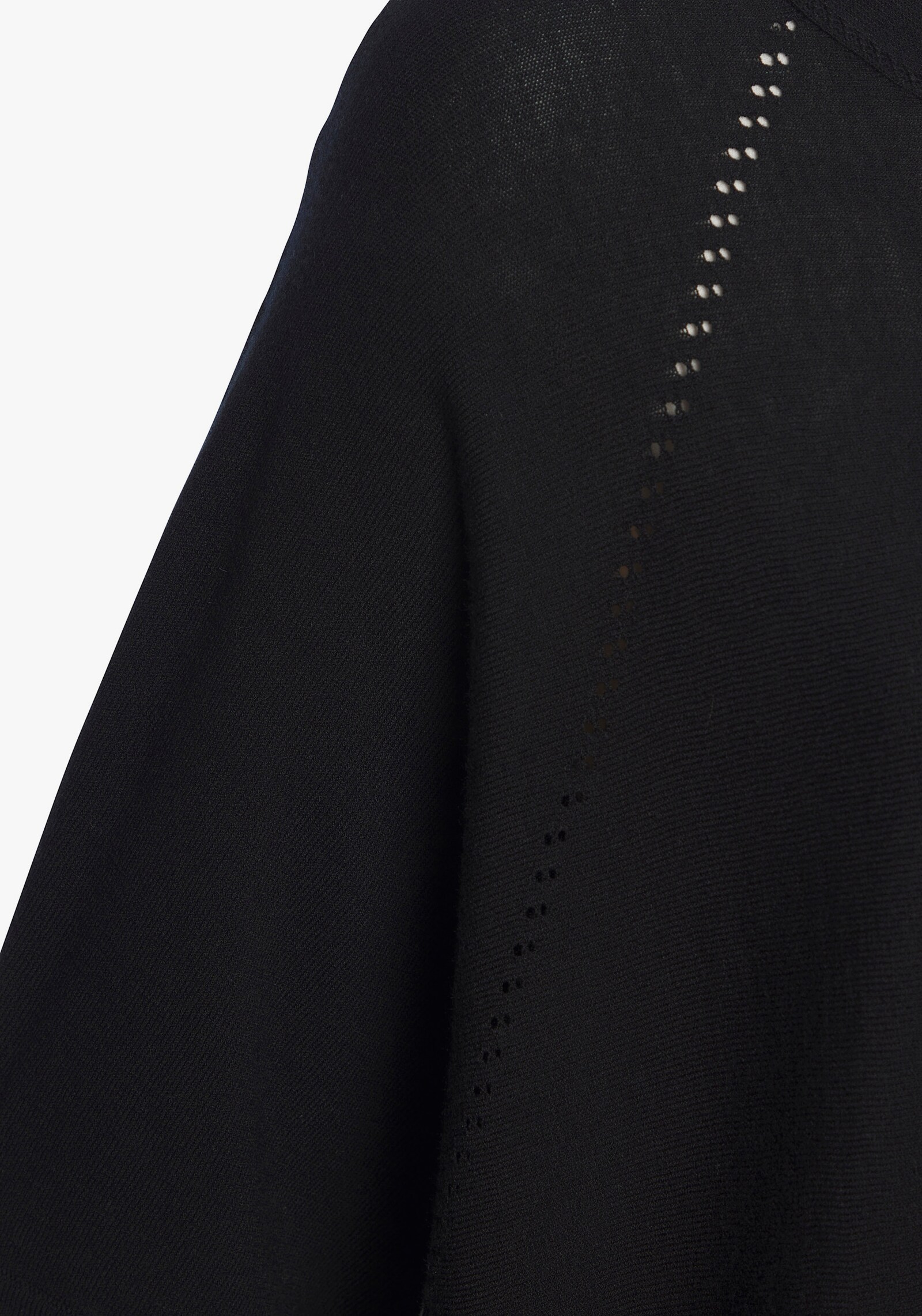 Vivance T-shirt à manches courtes - noir