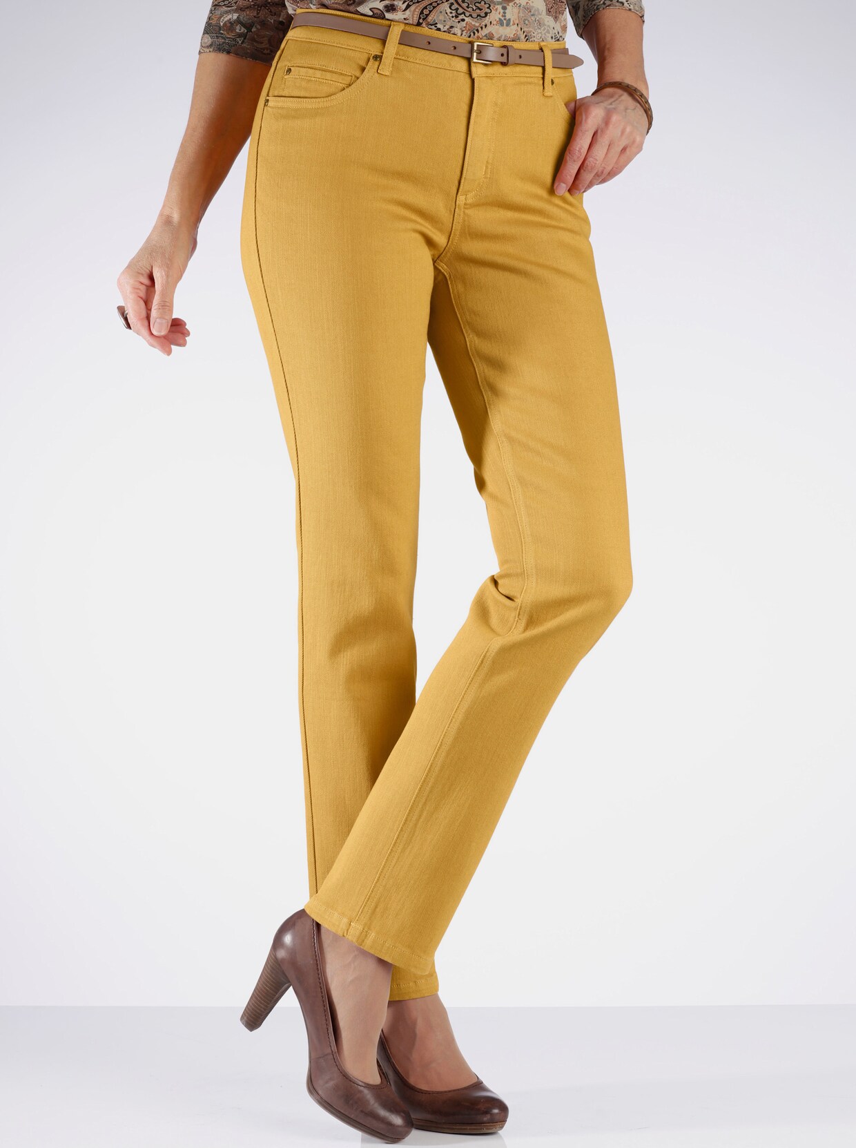 Jeans - kerrie