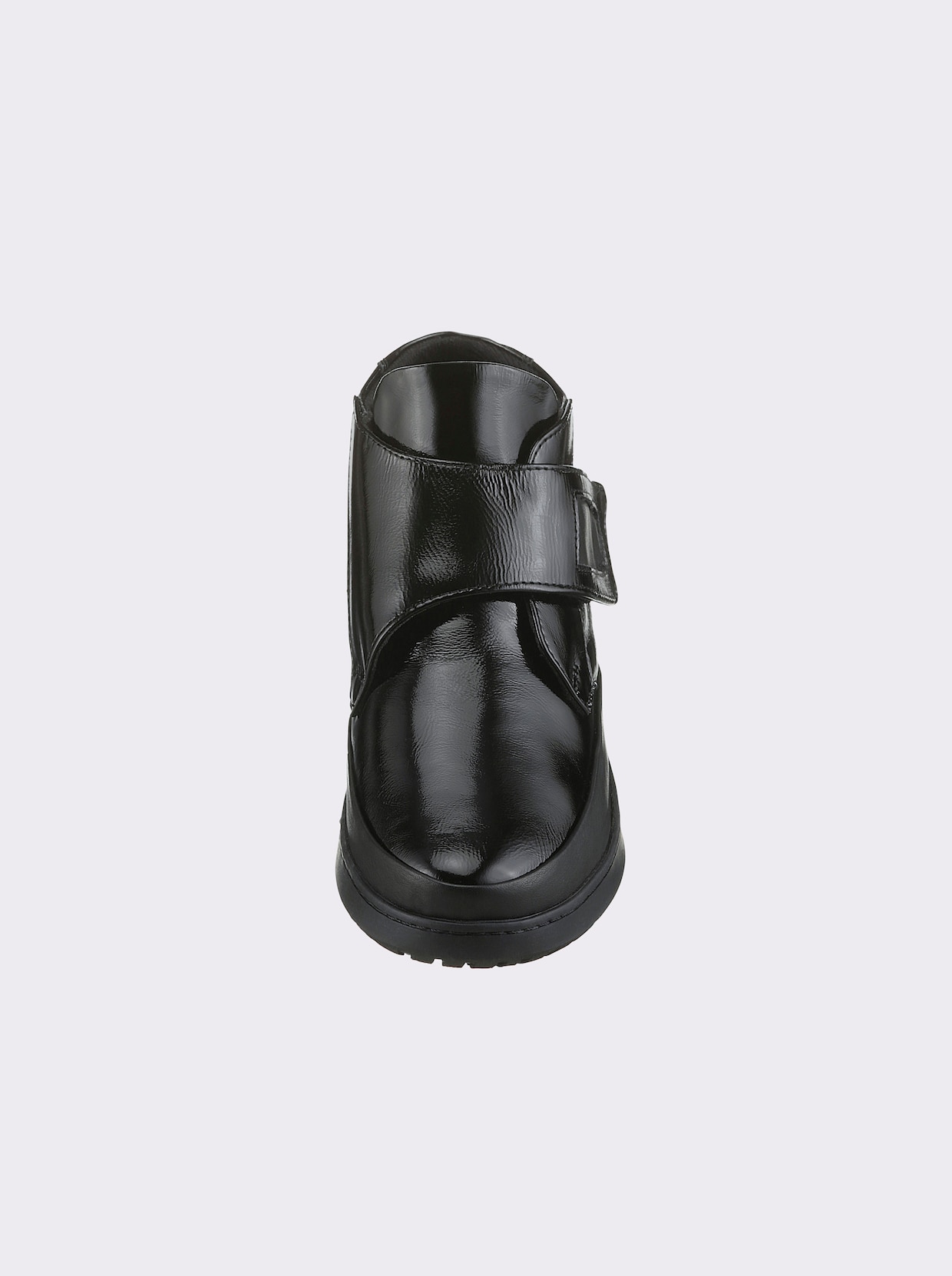 airsoft modern+ Stiefelette - schwarz