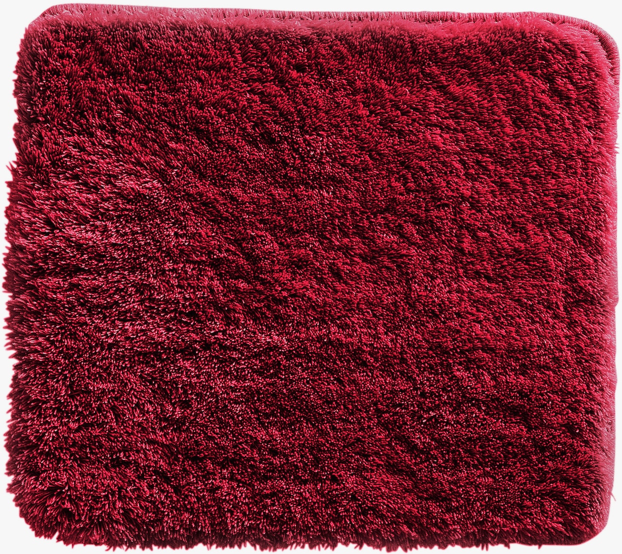 heine home Tapis de bain - lie de vin