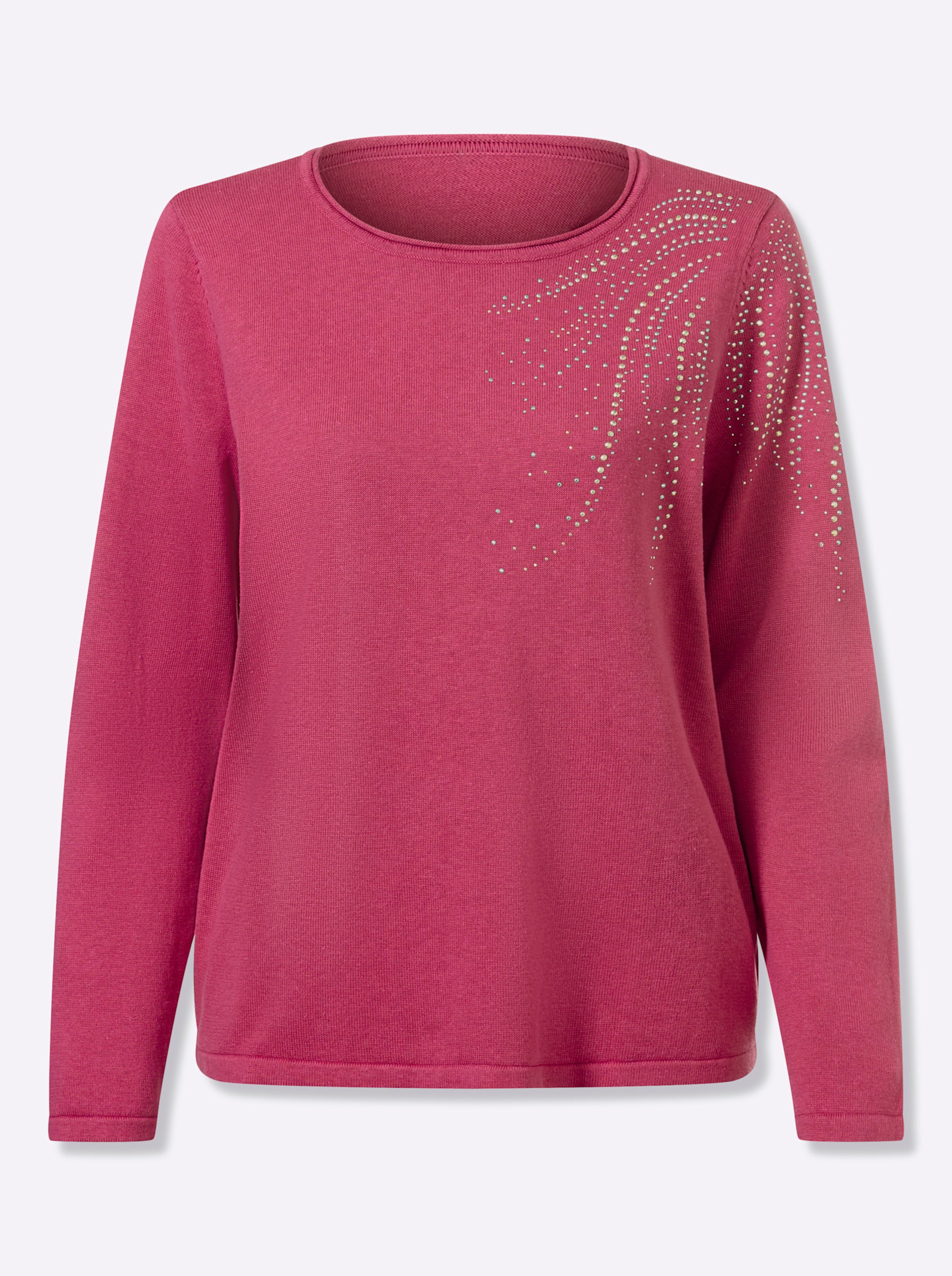 Thumbnail - Feinstrickpullover