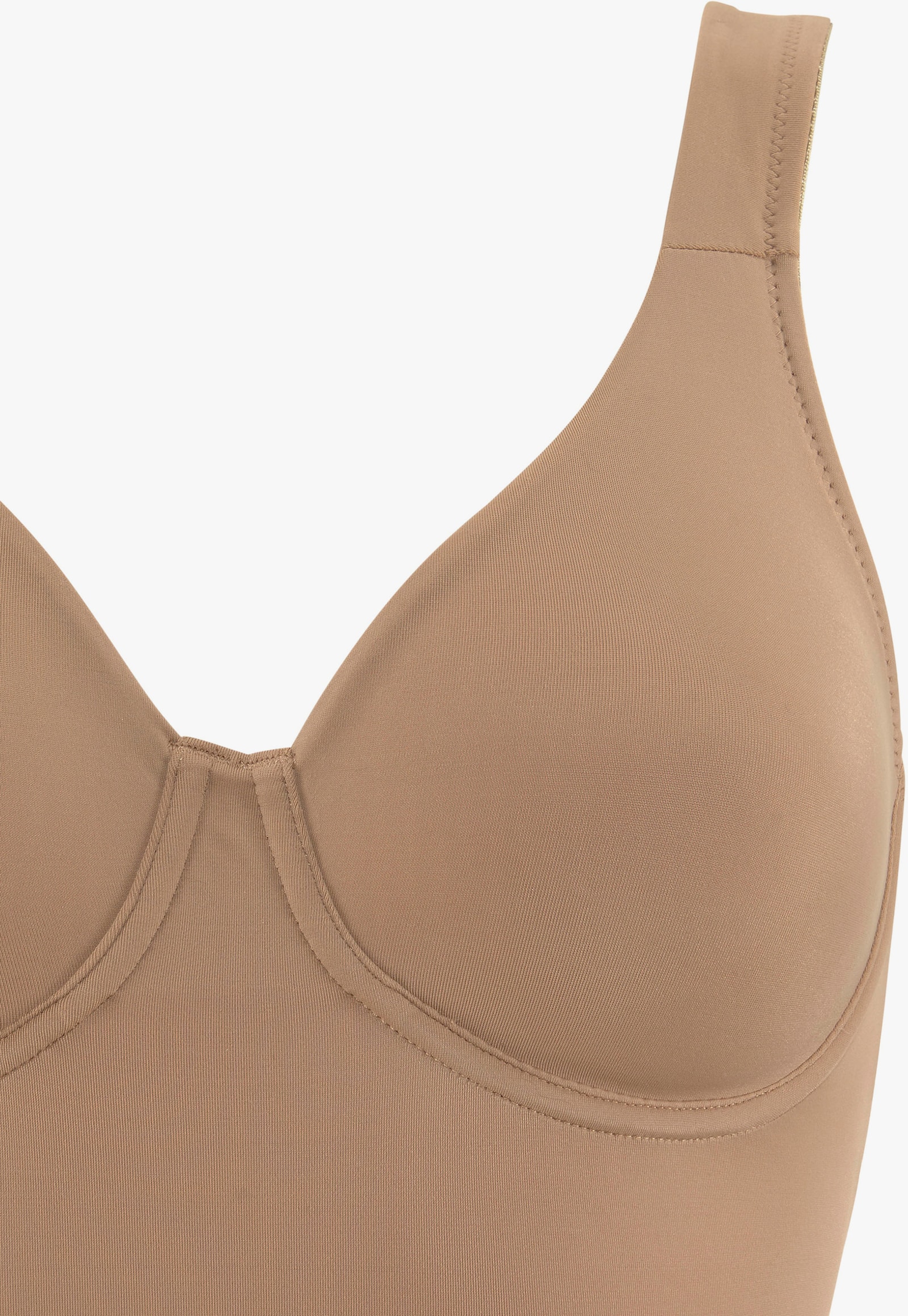 Nuance T-shirt-body - noga+wit