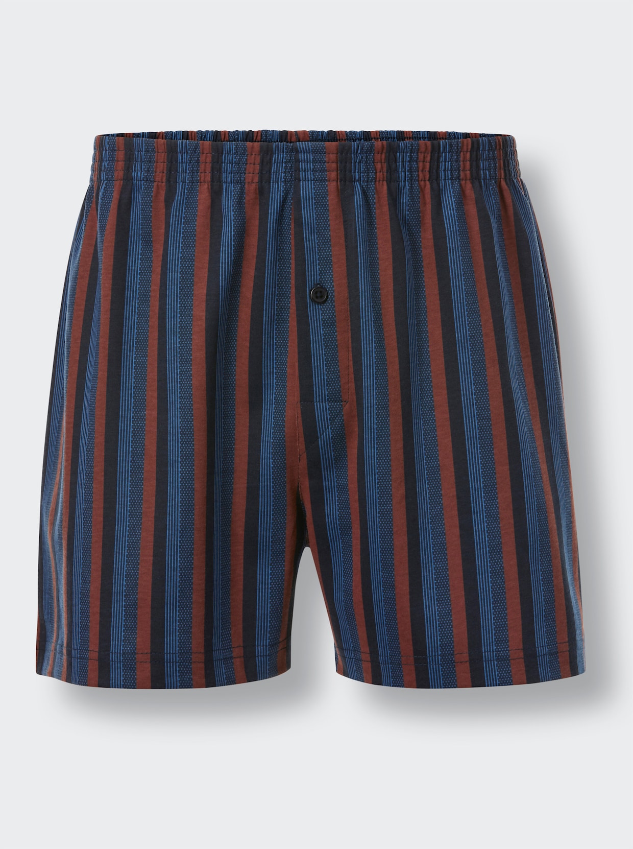 KINGsCLUB Boxershorts - sortiert