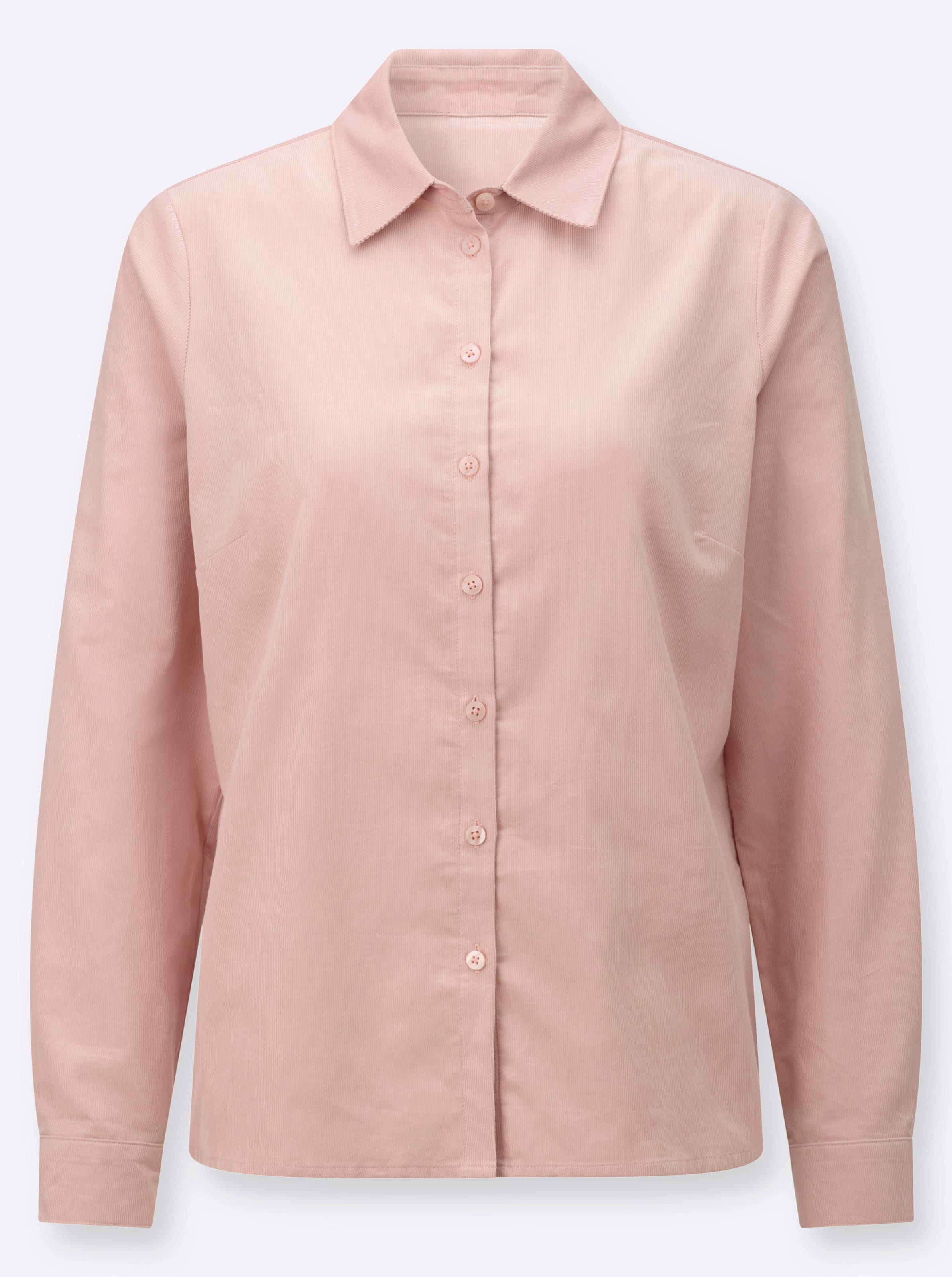 Thumbnail - Hemdbluse