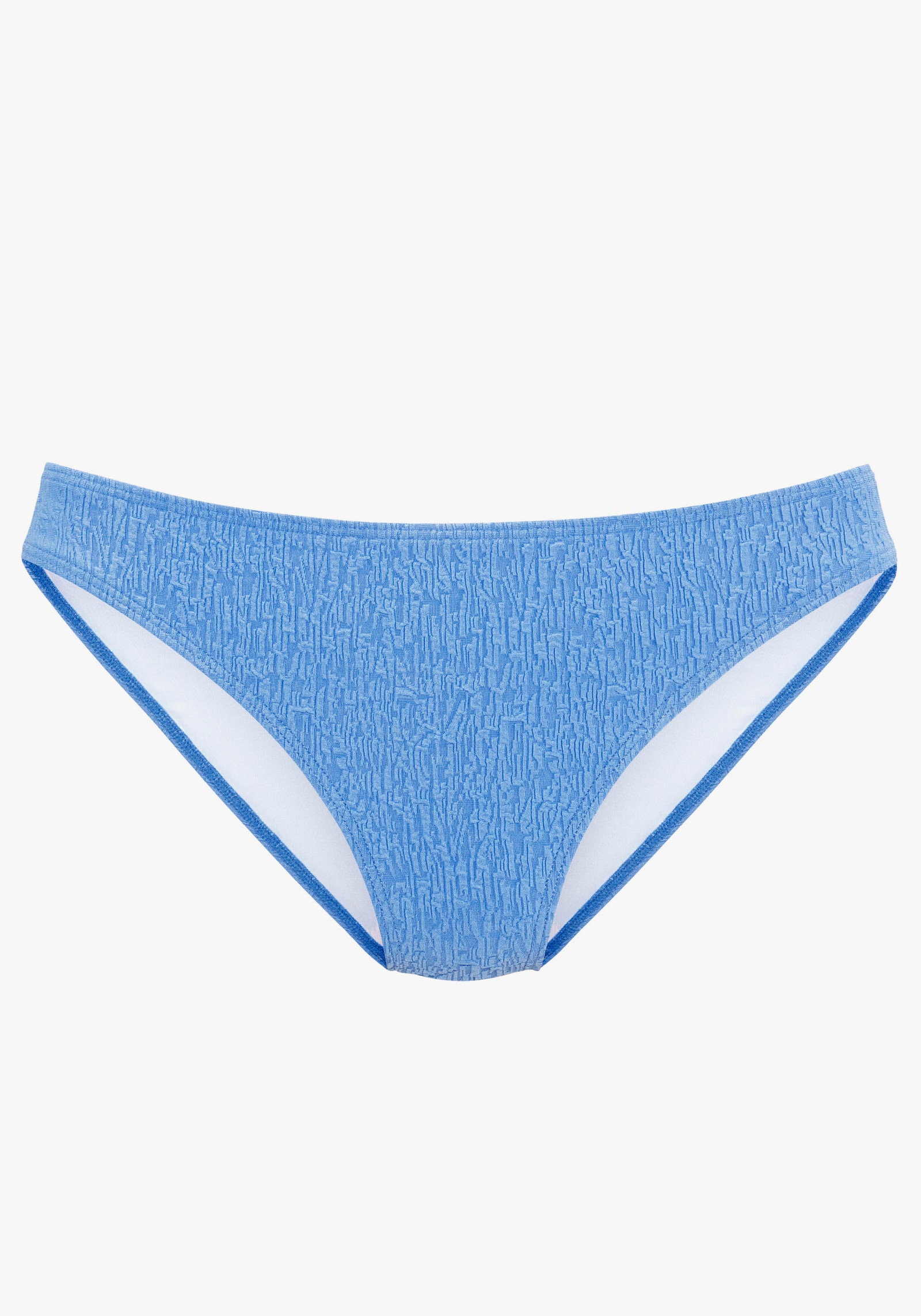 s.Oliver Bikini-Hose - blau