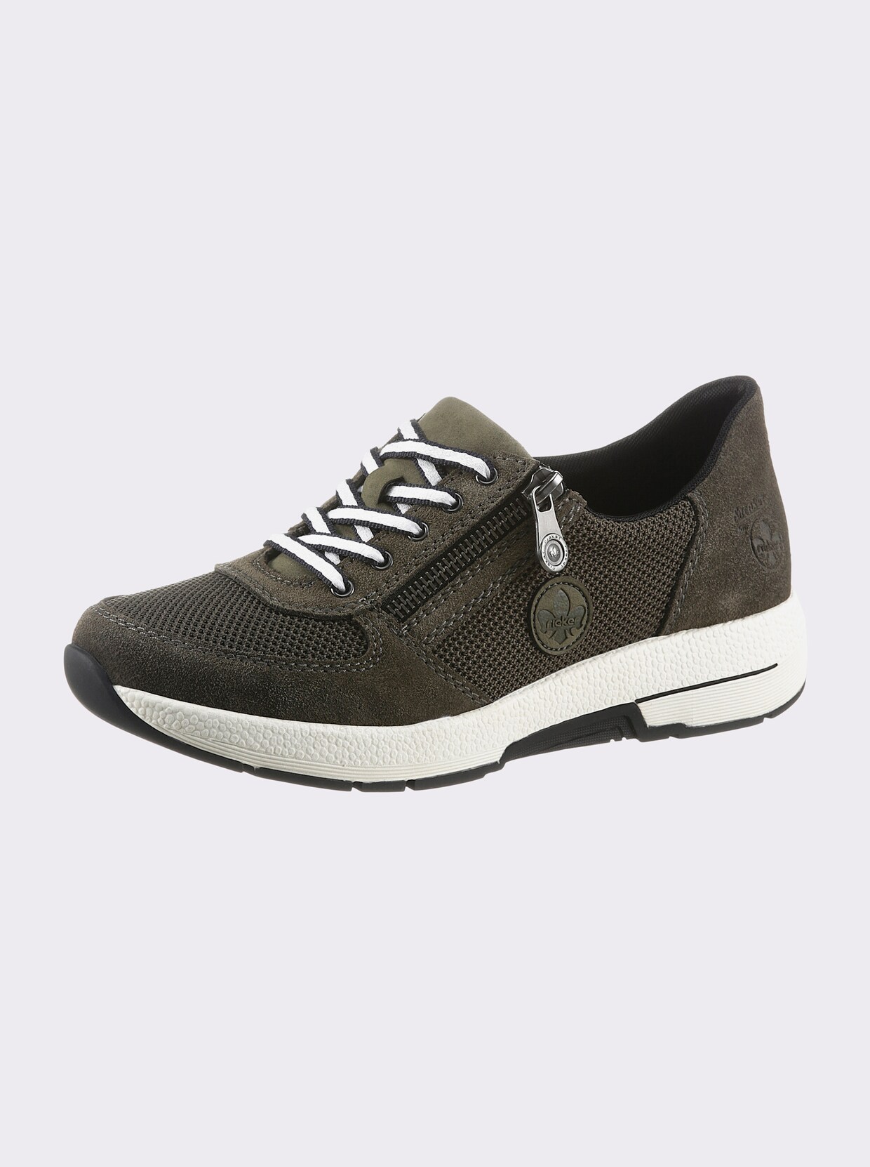 Rieker Sneaker - khaki