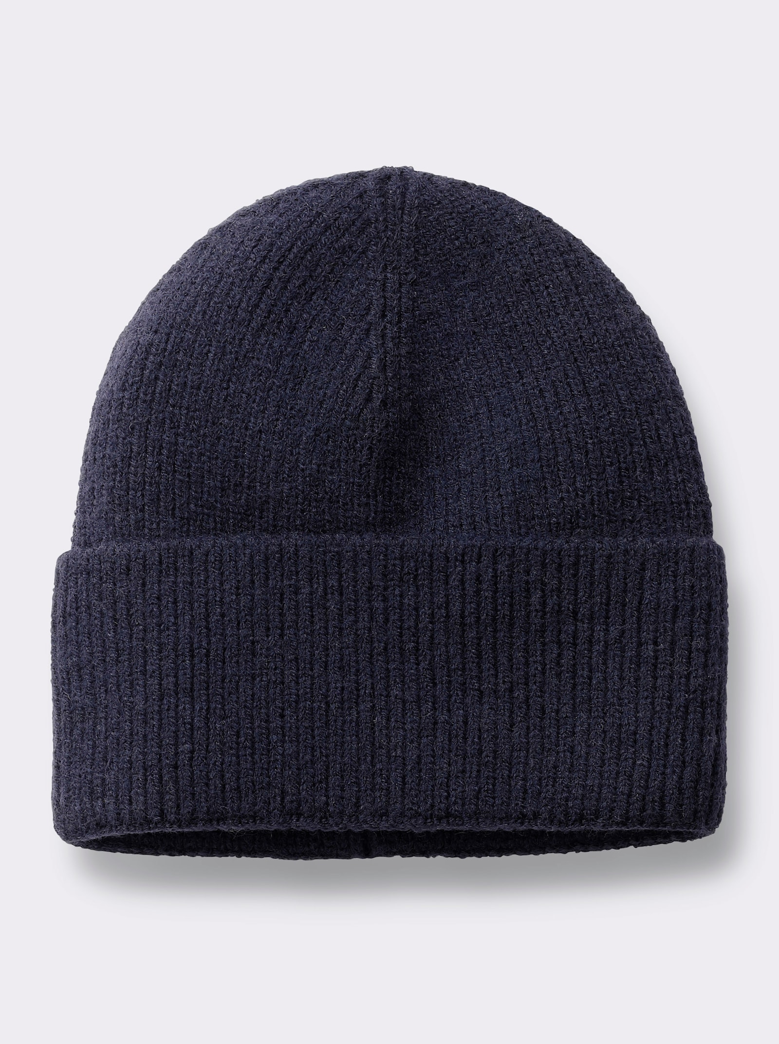 heine Mütze - marine