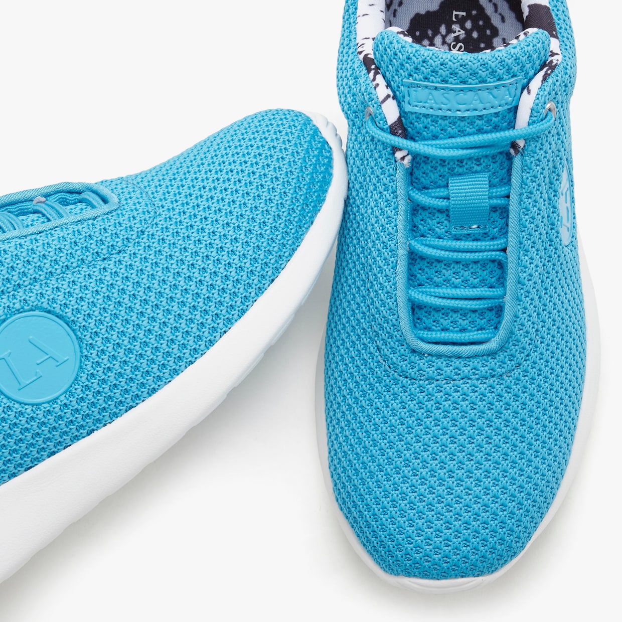 LASCANA ACTIVE Sneaker - turquoise