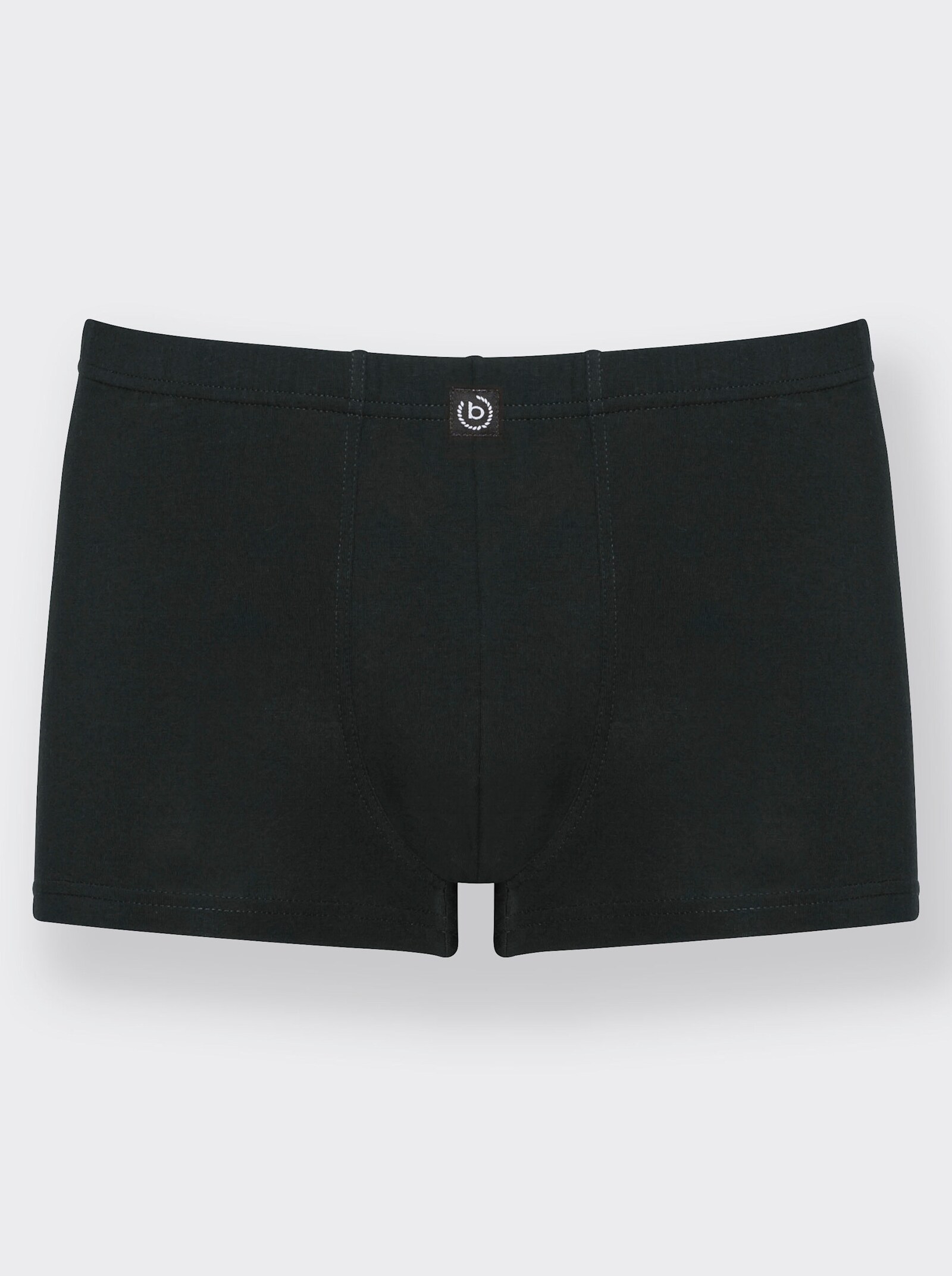 bugatti Pants - 3 Stück schwarz