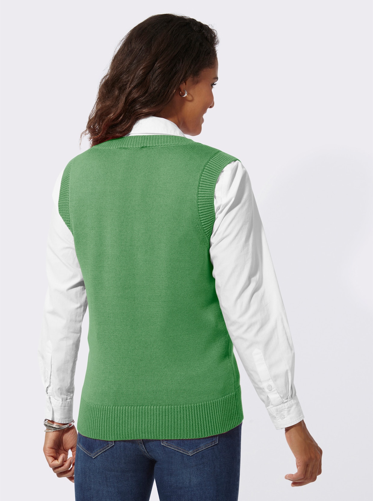 Slip-over - appel