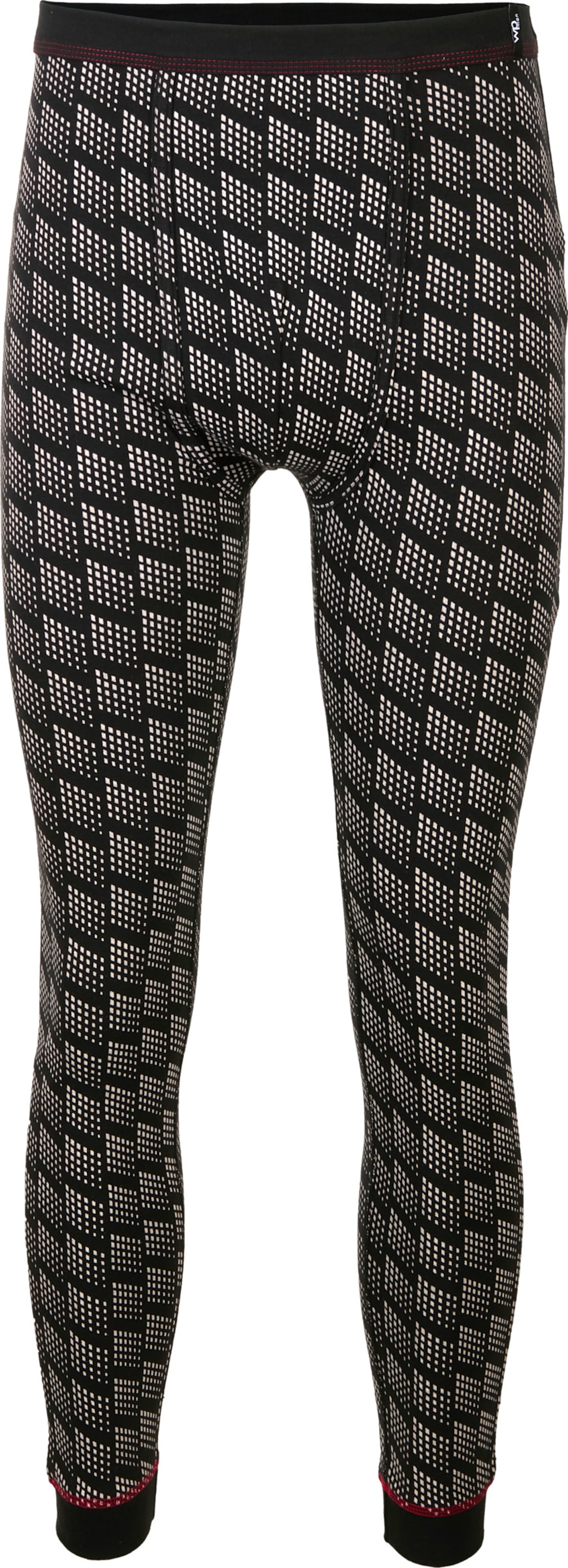 Wäschepur men Herenlegging, lang