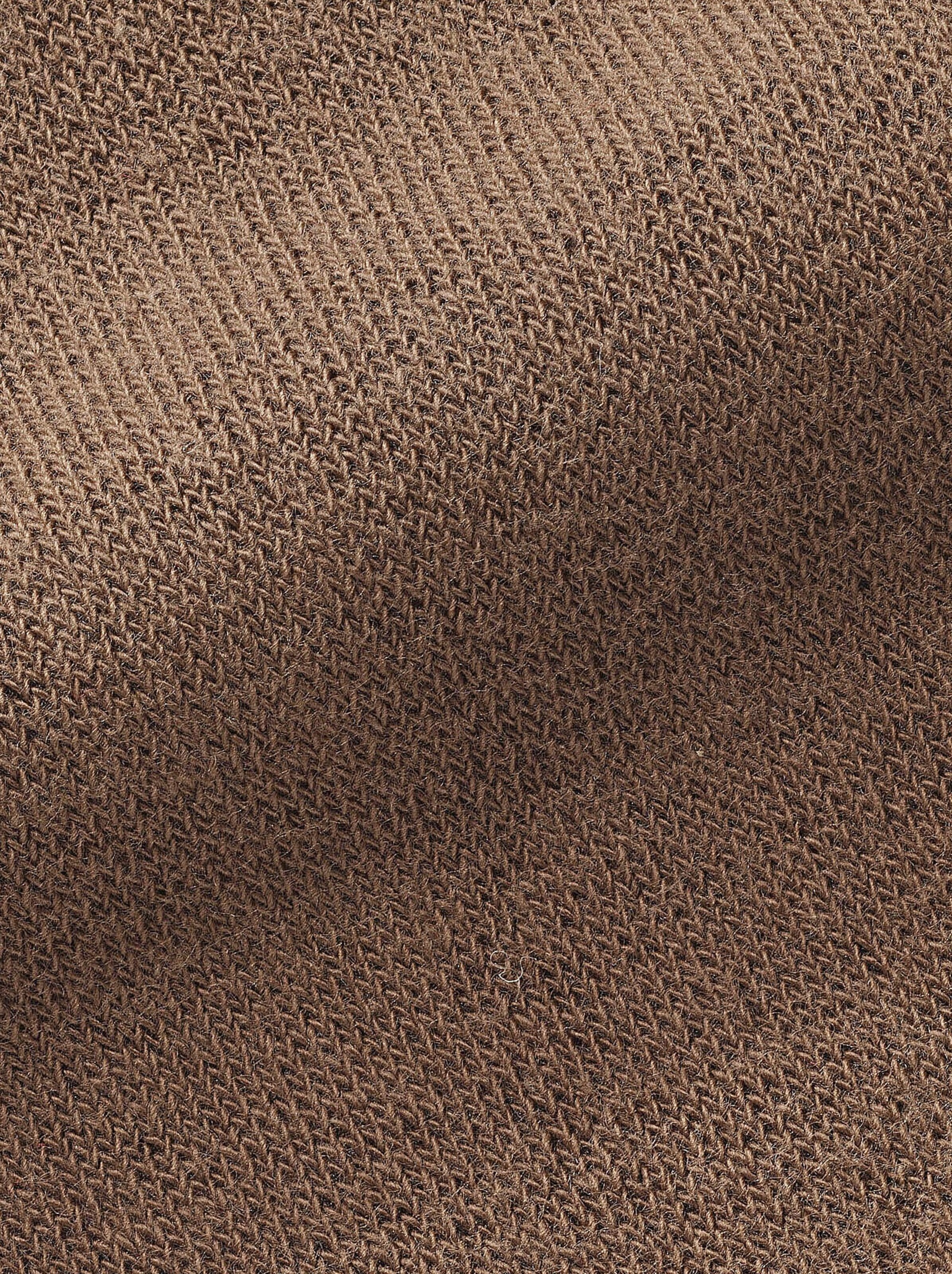 Thermo-Leggings - braun