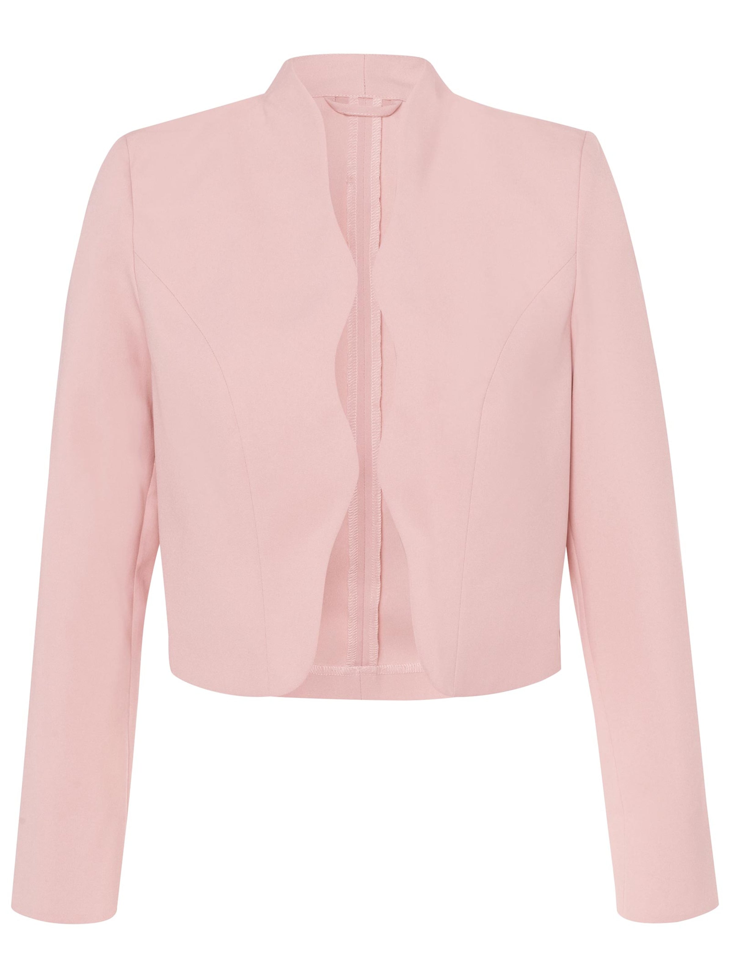 Boleroblazer - puder