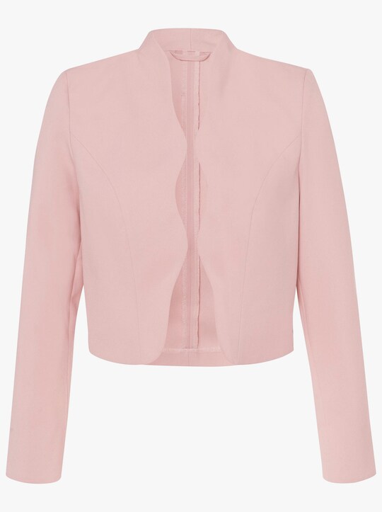 Boleroblazer - puder