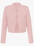 Boleroblazer - puder