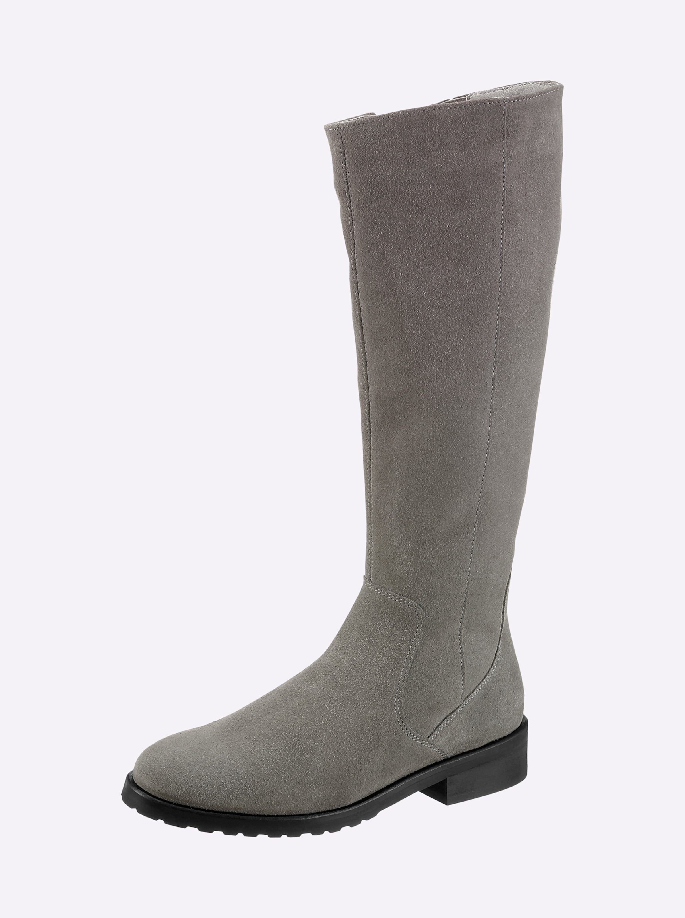 Stiefel