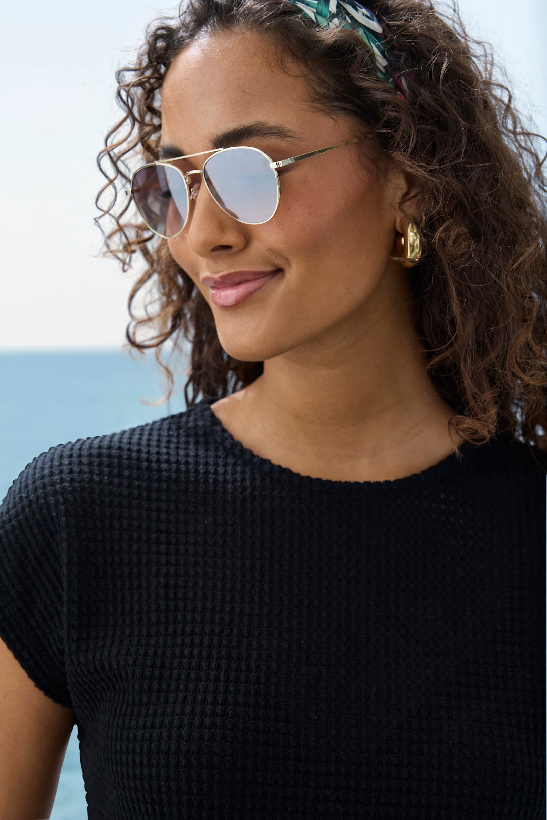 Thumbnail - Kurzarmshirt