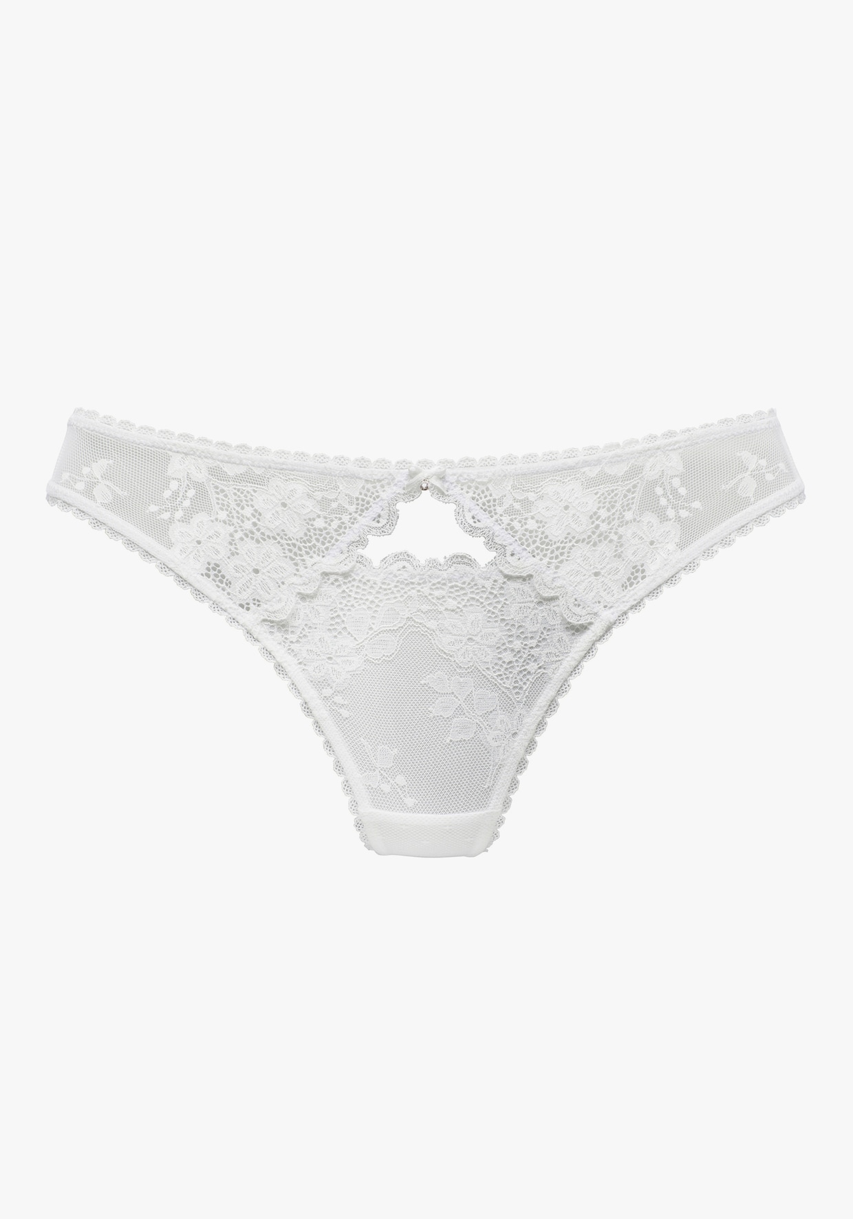 Vivance String - creme