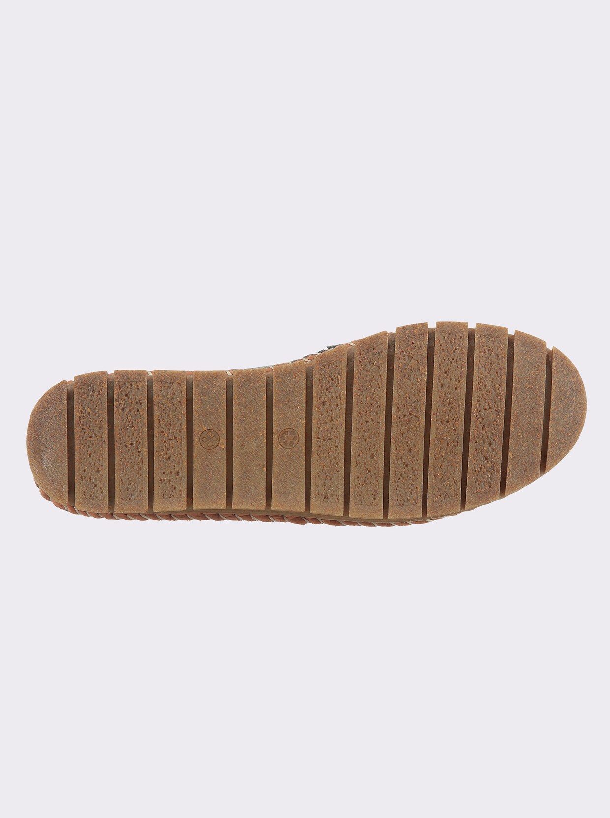 Gemini Slipper - jeansblau