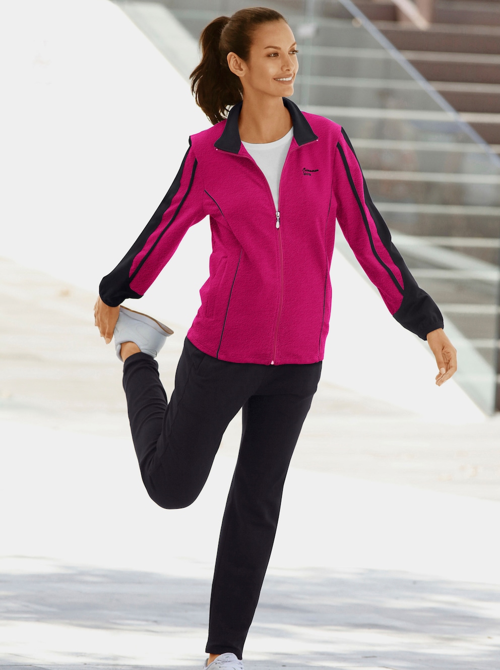 Jogginganzüge für Damen | Modisch und bequem | heine