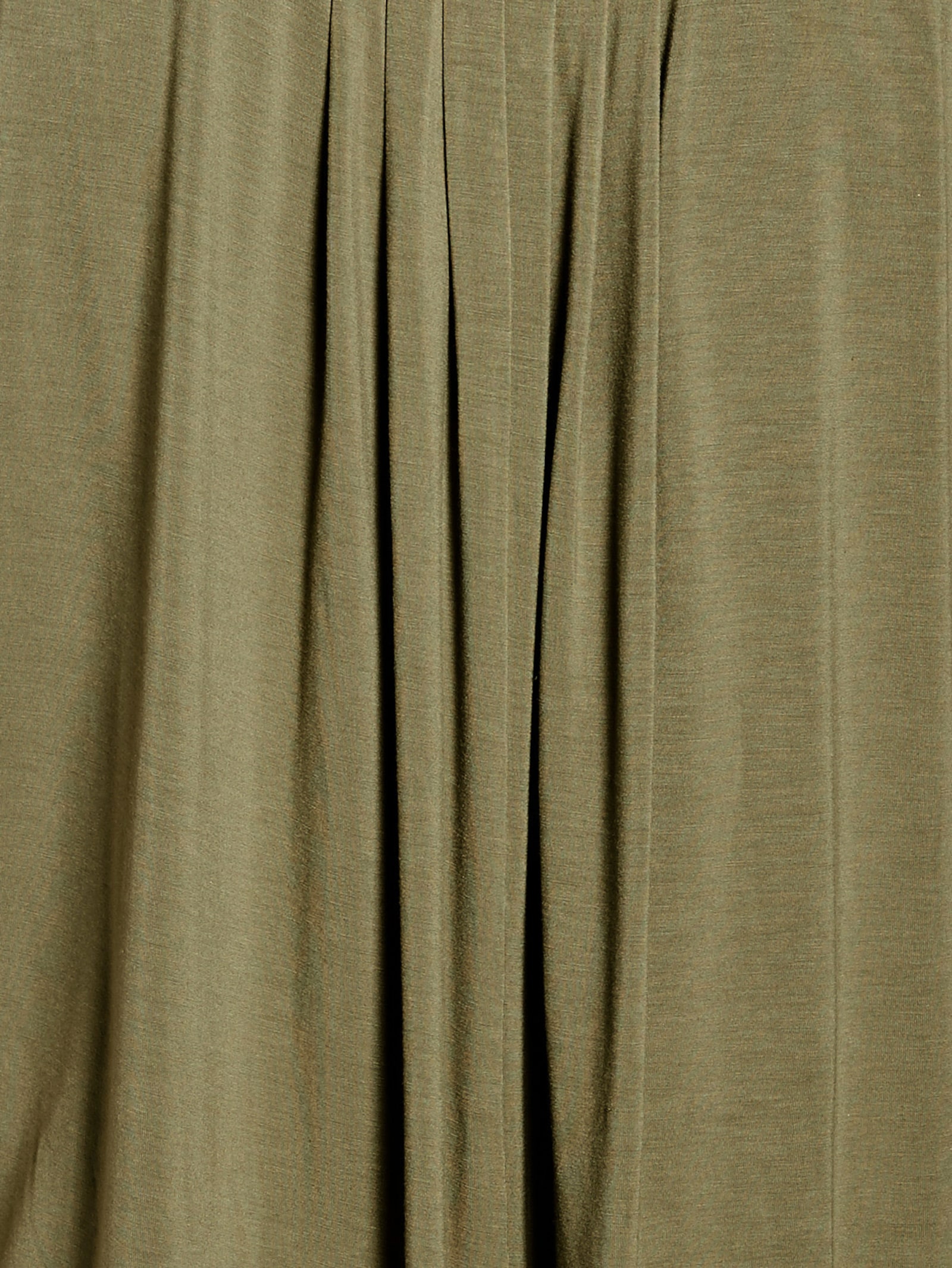 heine Blouseshirt met knoopsluiting - salie