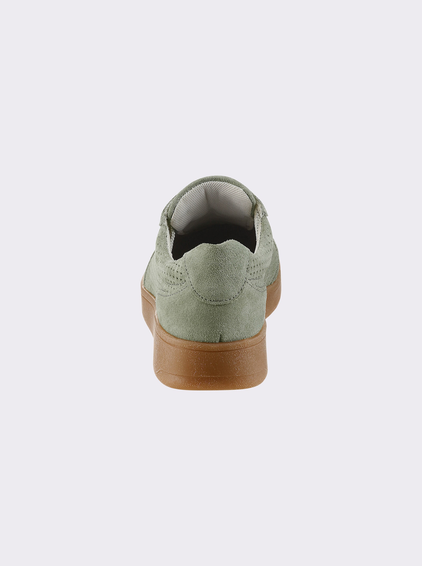 heine Sneaker - mint