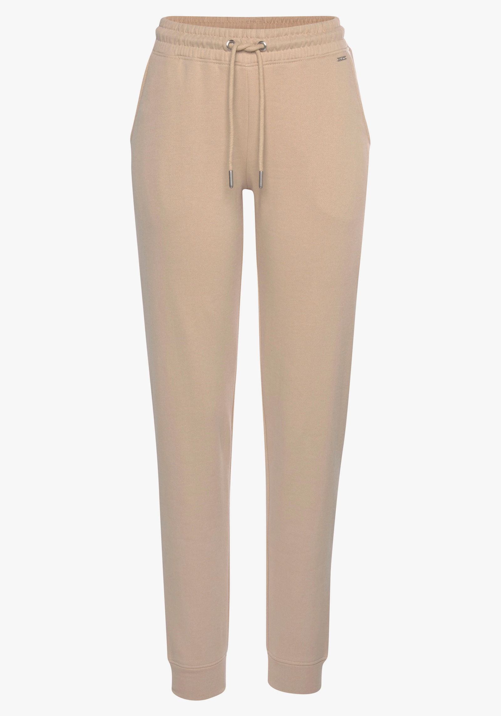 H.I.S Relaxhose - nougat