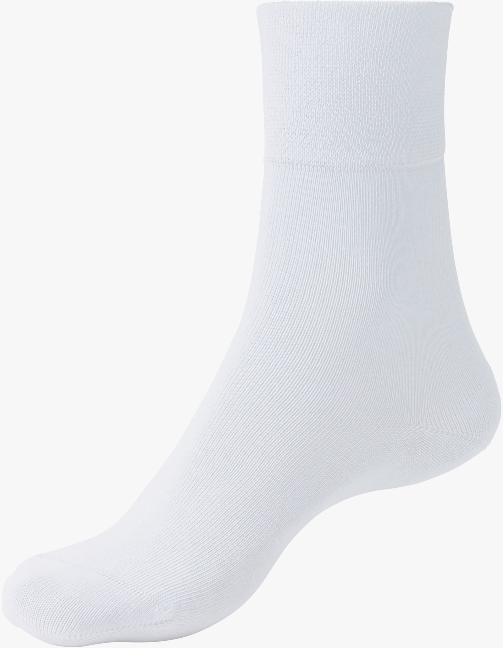 H.I.S Socken - 3x weiß