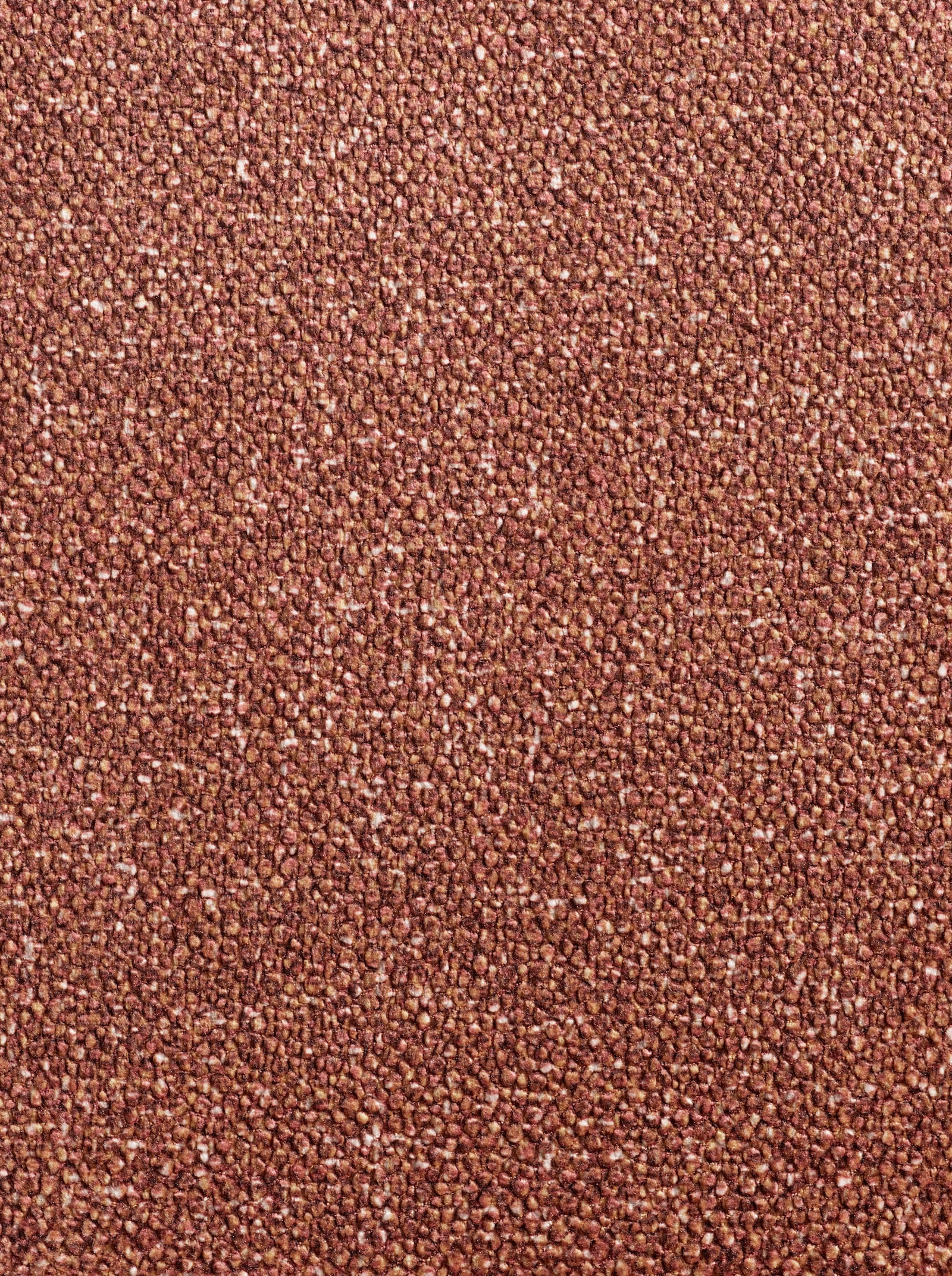 Wohnprogramm - rostrot