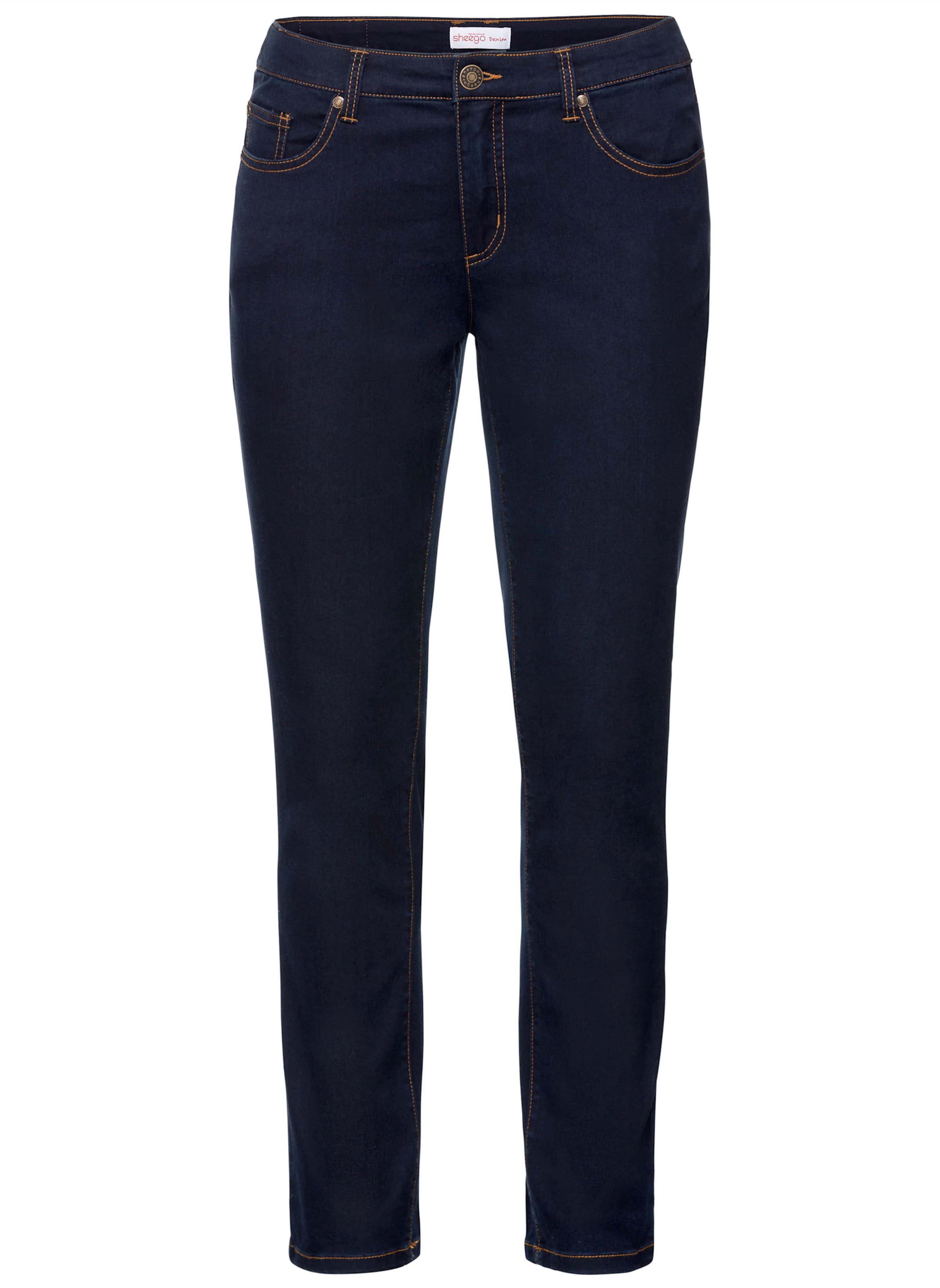 Thumbnail - 5-Pocket-Jeans
