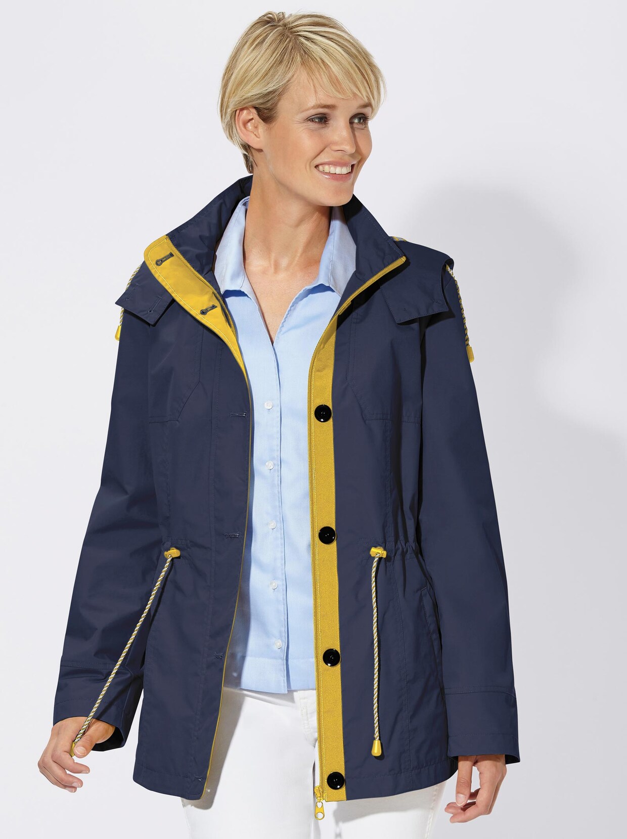 Functioneel jack - marine