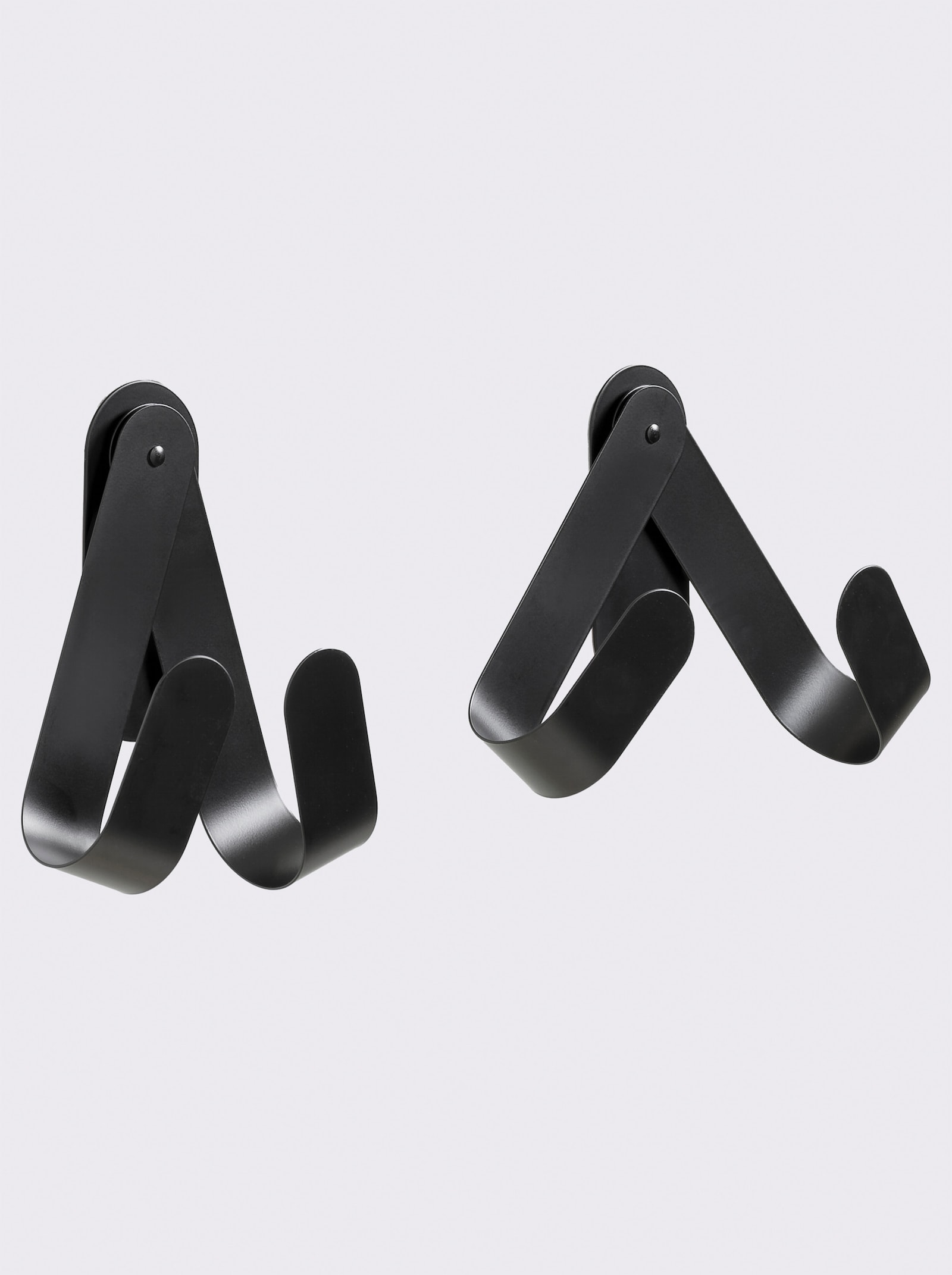 heine home Crochets - noir