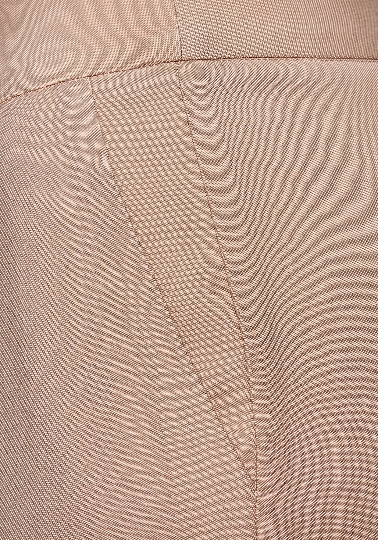 LASCANA 7/8-Hose - camelfarben