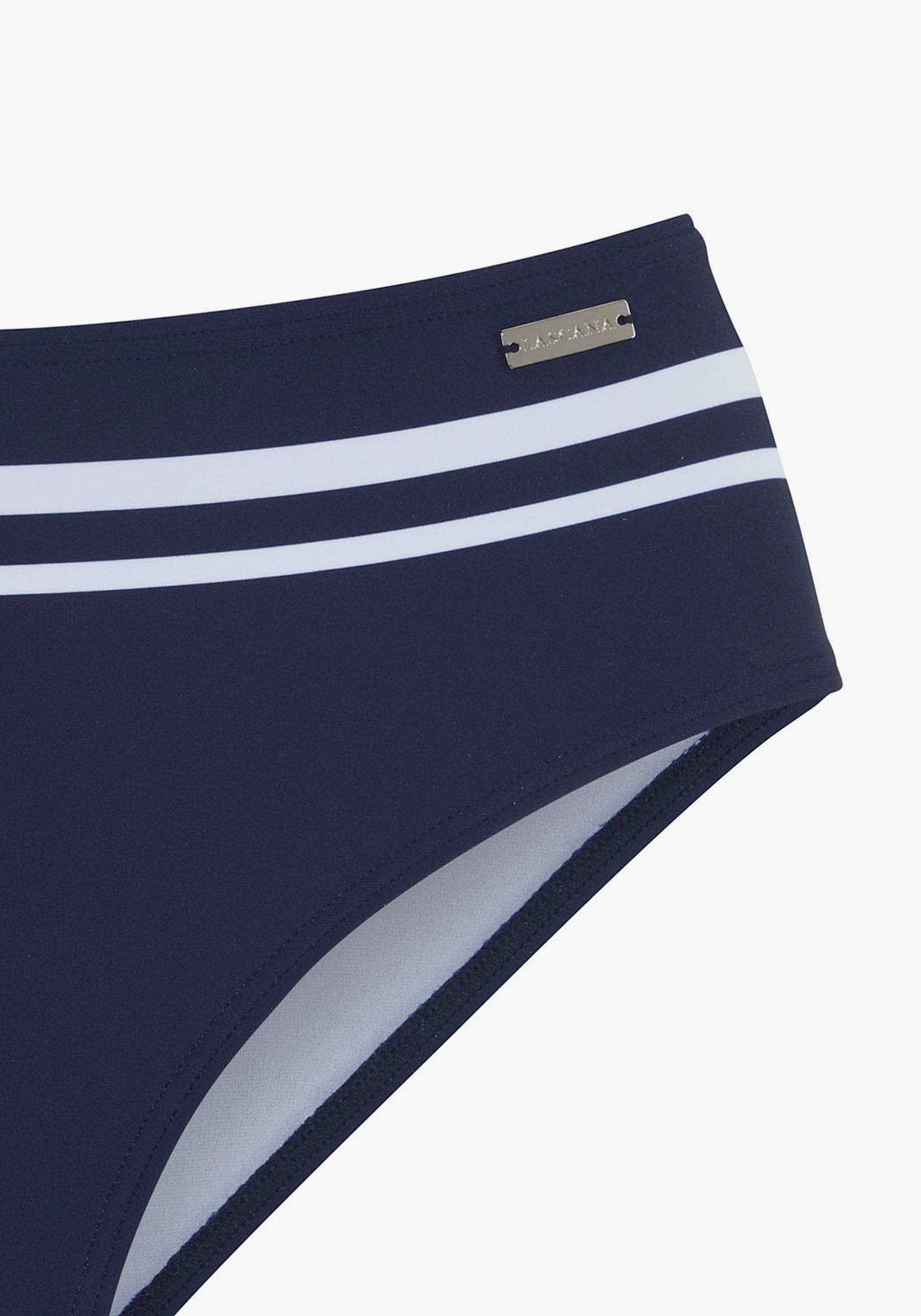 LASCANA Bikini-Hose - marine