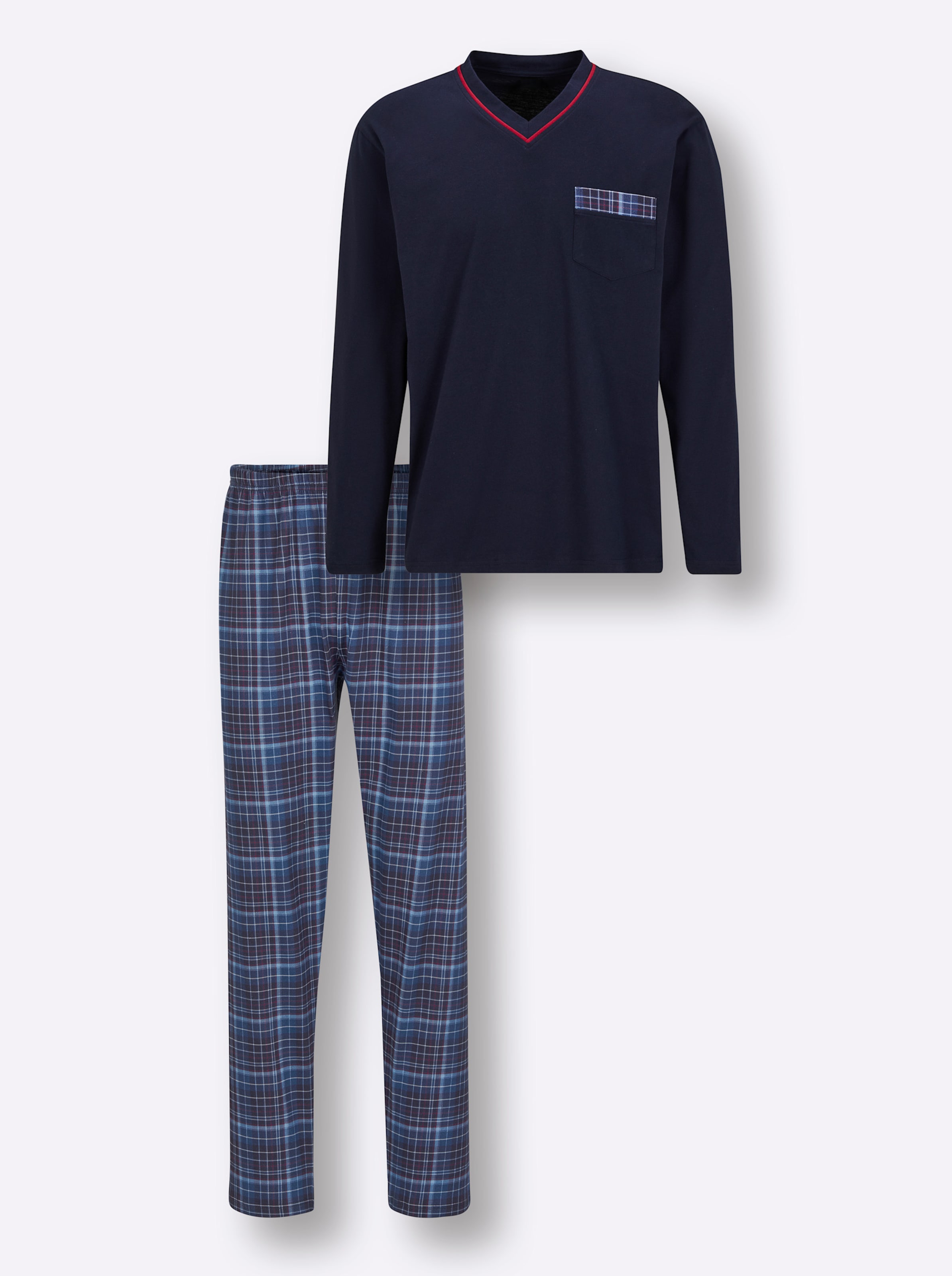 Thumbnail - Schlafanzug